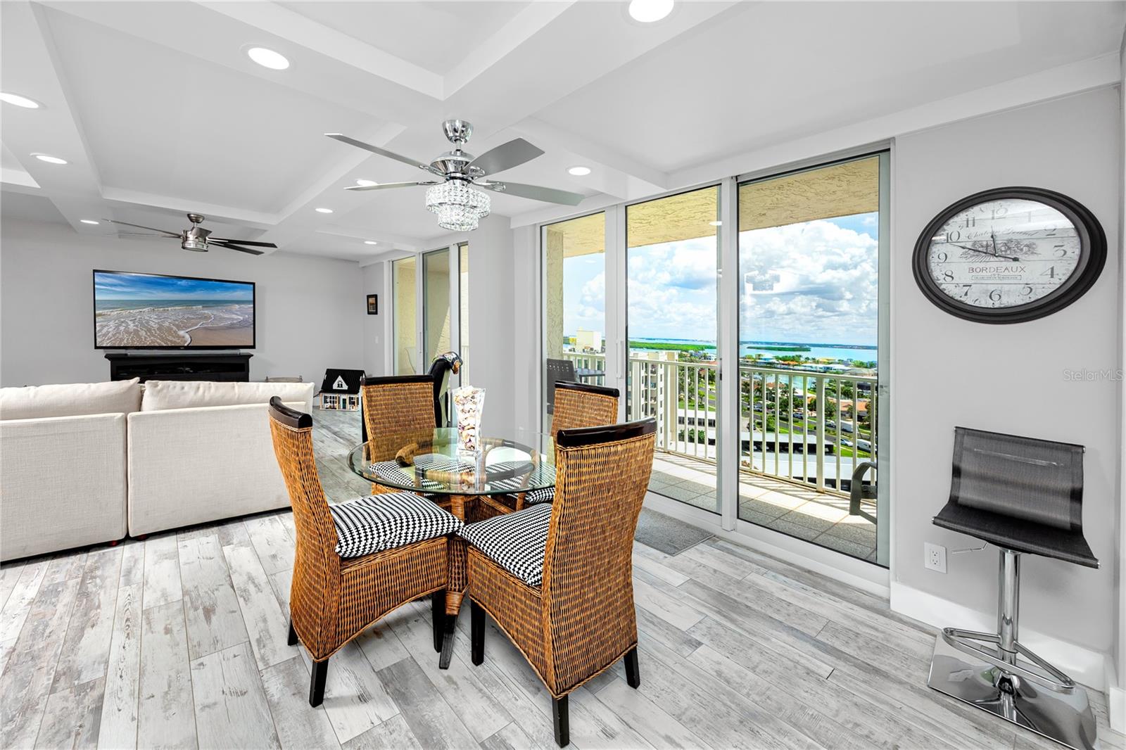 736 ISLAND WAY CONDO - Residential