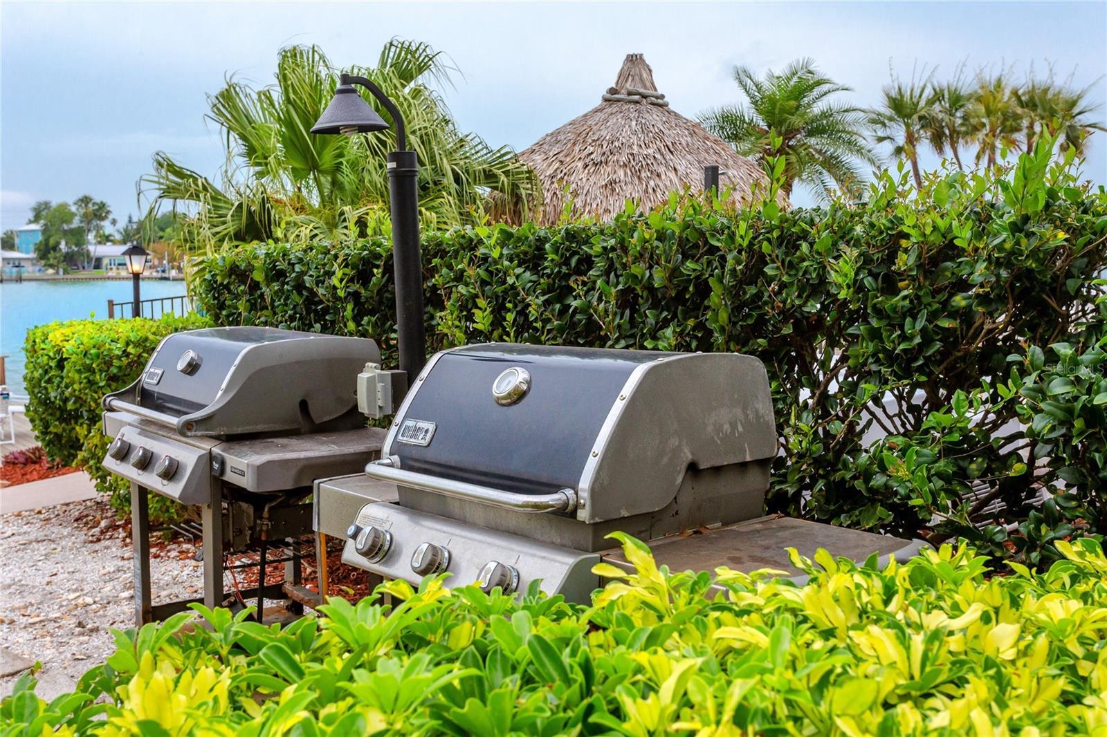 736 ISLAND WAY CONDO - Residential