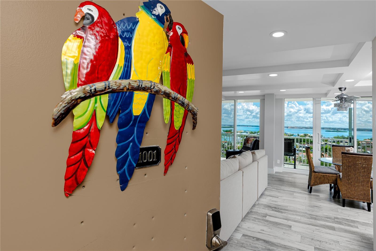 736 ISLAND WAY CONDO - Residential