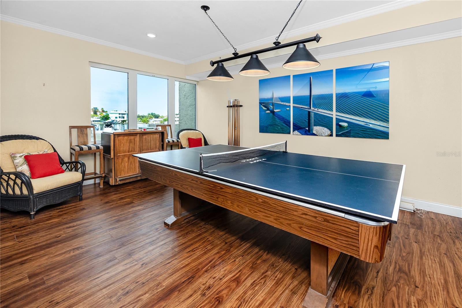 736 ISLAND WAY CONDO - Residential