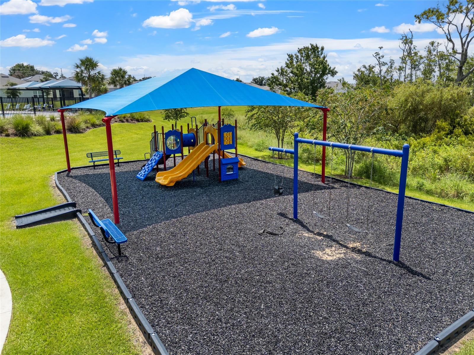 HAMMOCK RESERVE PHASE 1 PB 183 PGS 26-38 LOT 85 - Residential Lease
