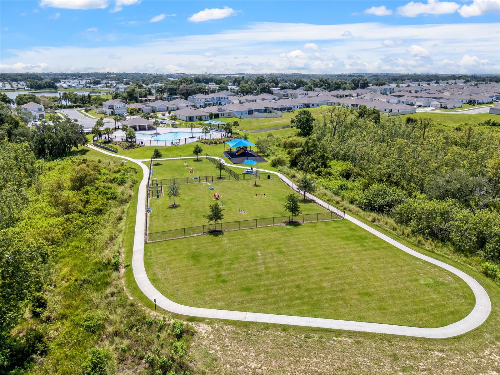 HAMMOCK RESERVE PHASE 1 PB 183 PGS 26-38 LOT 85 - Residential Lease