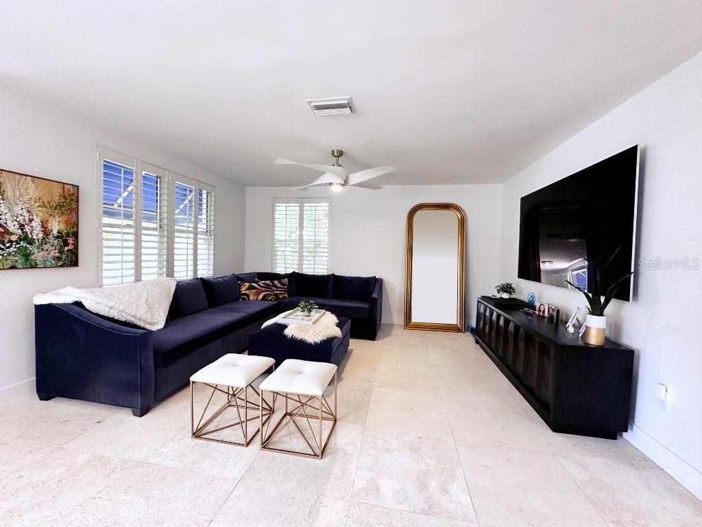 ISLE OF PALMS - Residential
