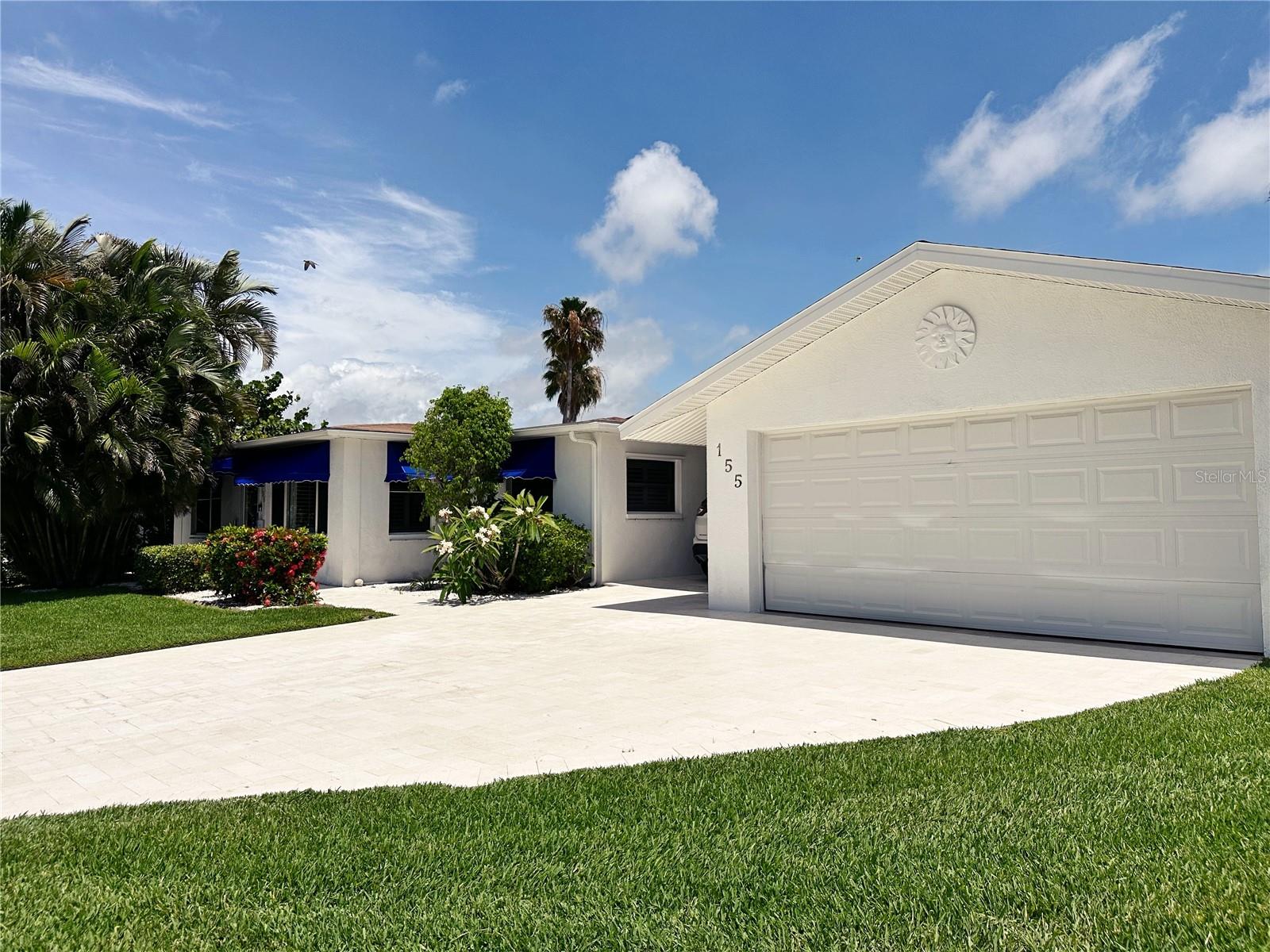 ISLE OF PALMS - Residential