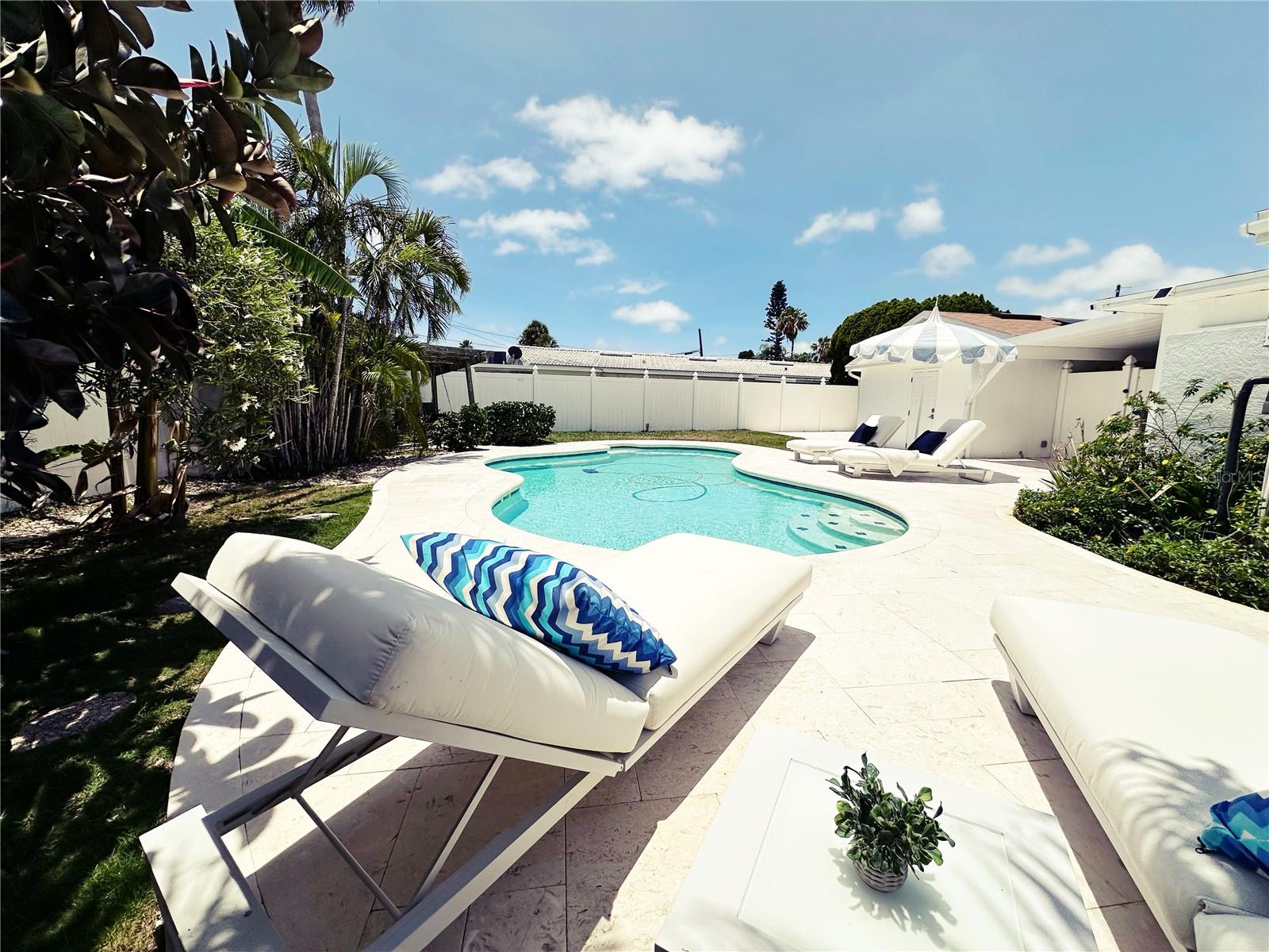 ISLE OF PALMS - Residential