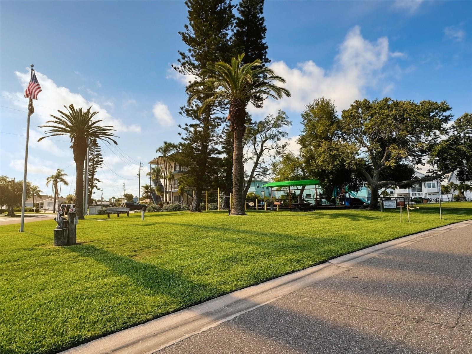 ISLE OF PALMS - Residential