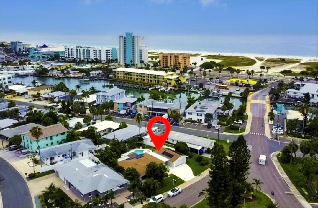 ISLE OF PALMS - Residential