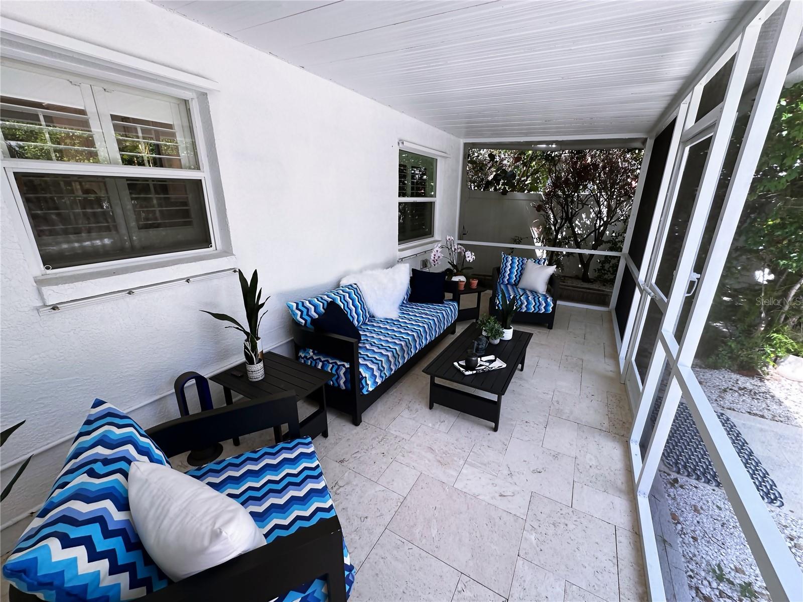 ISLE OF PALMS - Residential