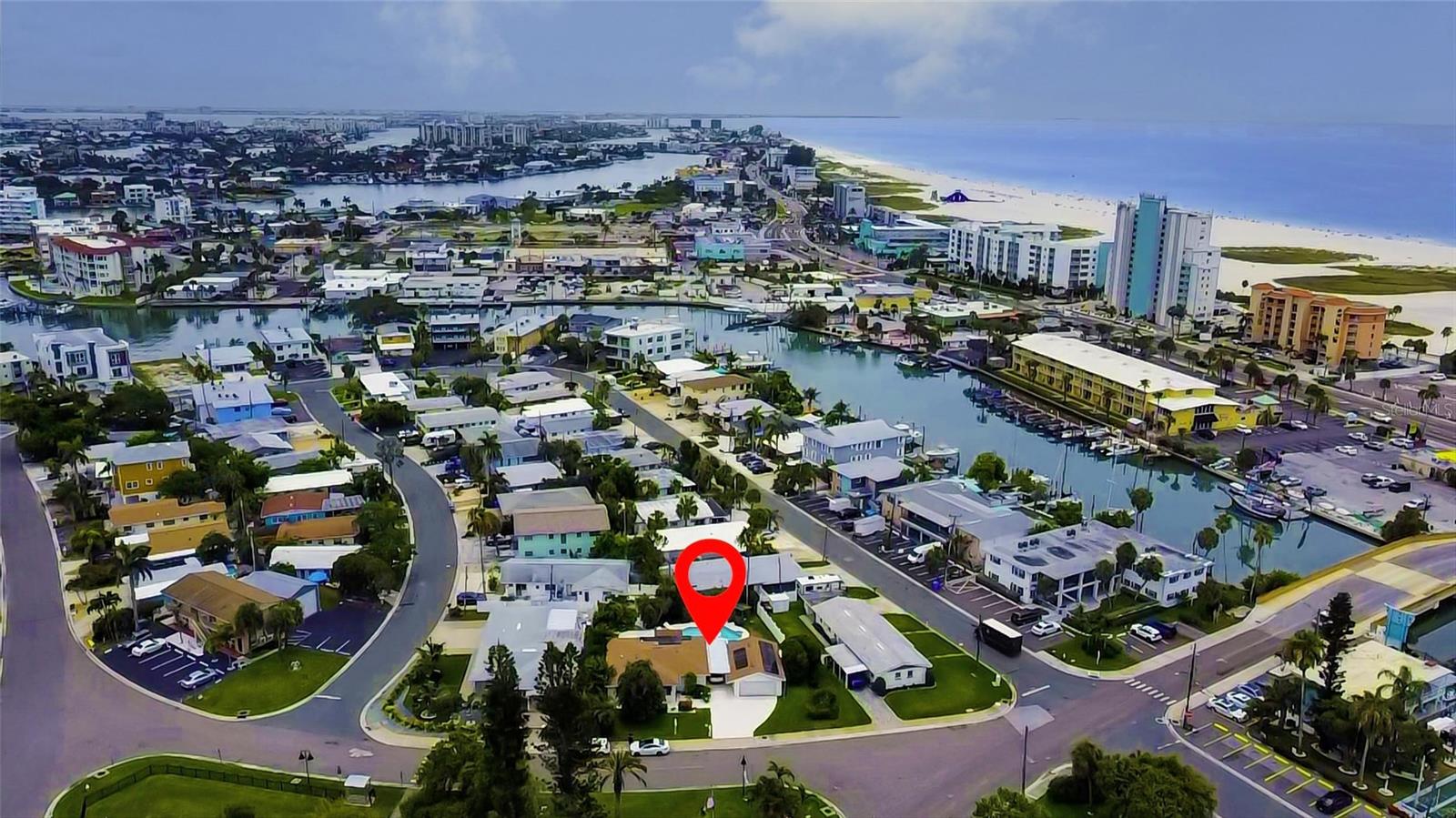 ISLE OF PALMS - Residential