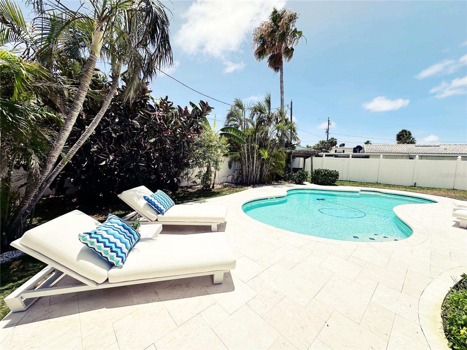 ISLE OF PALMS - Residential