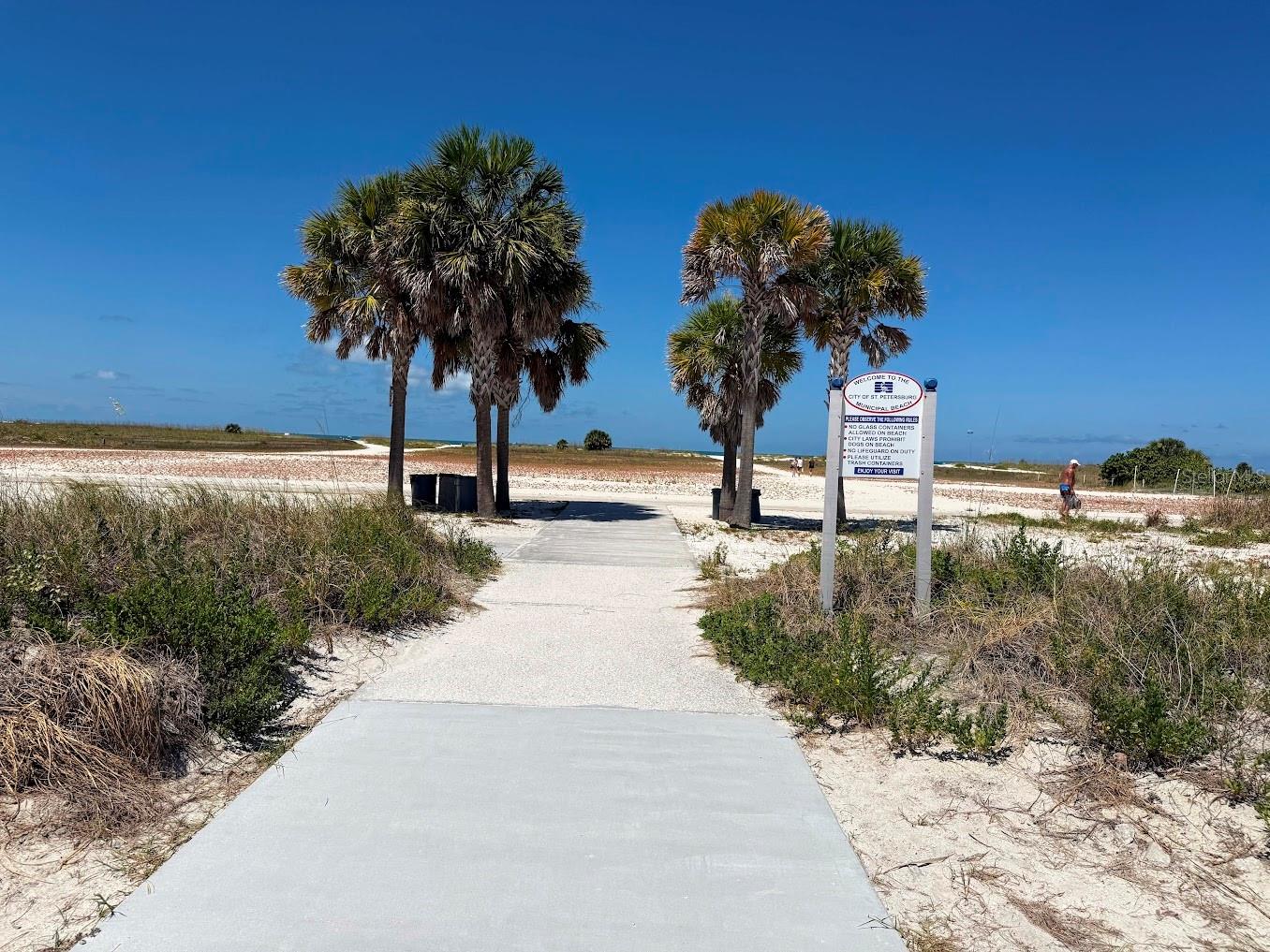 ISLE OF PALMS - Residential