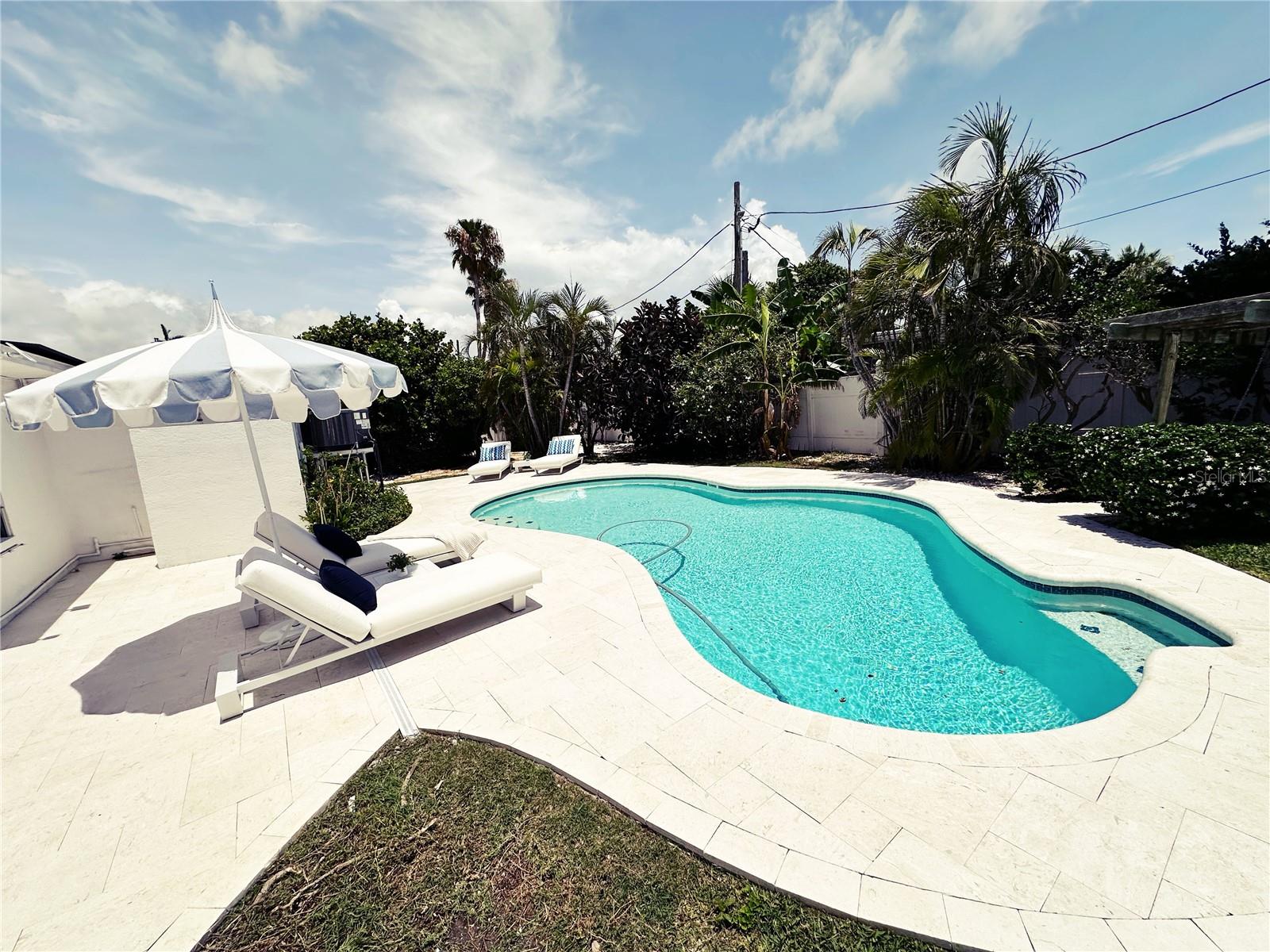 ISLE OF PALMS - Residential