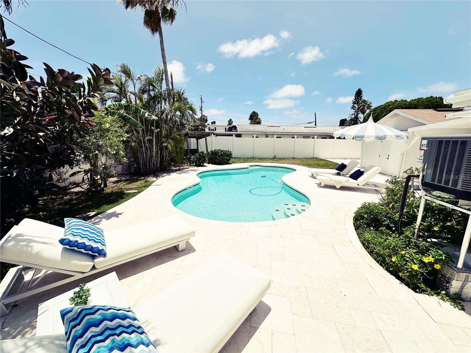 ISLE OF PALMS - Residential