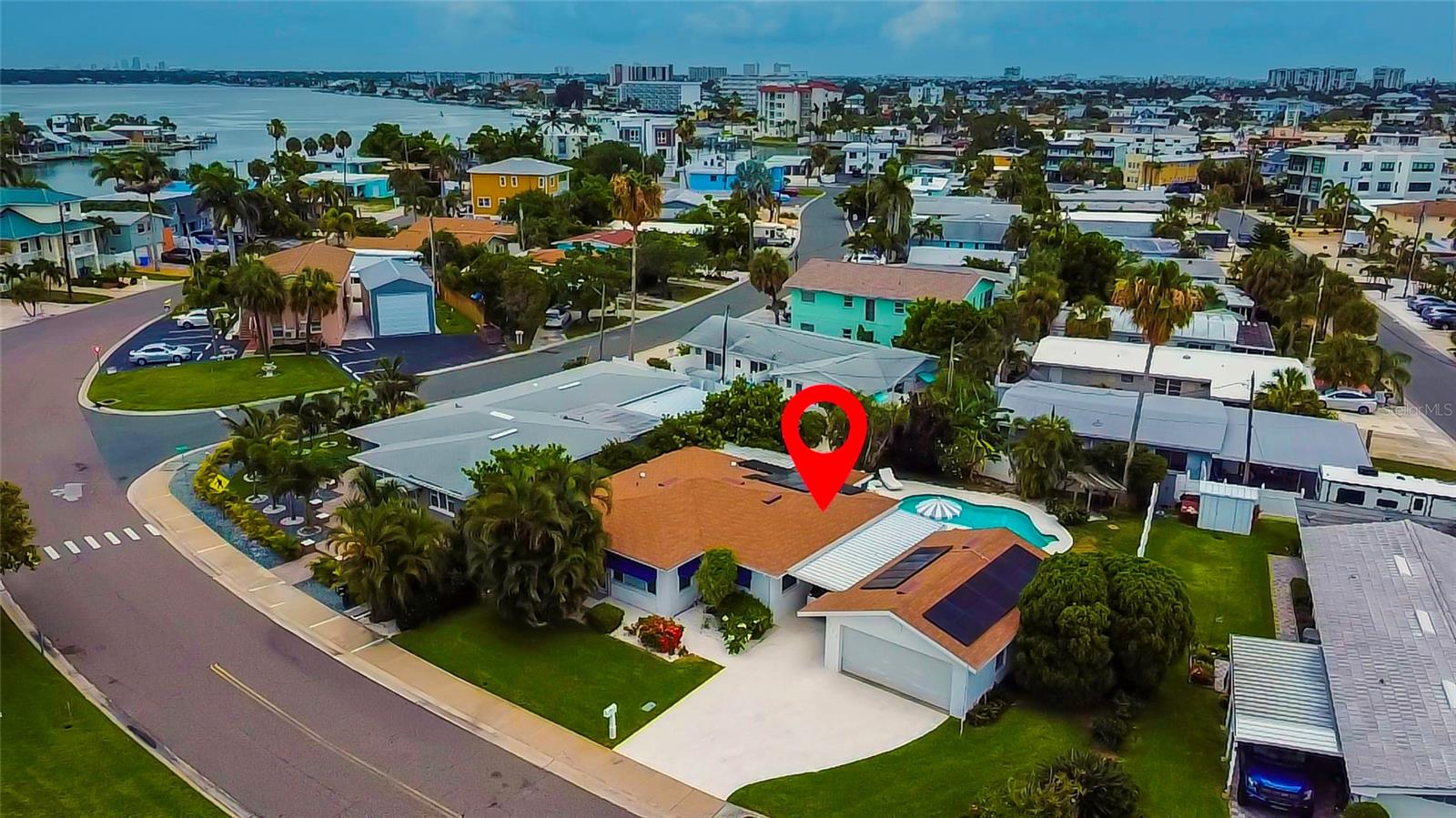ISLE OF PALMS - Residential