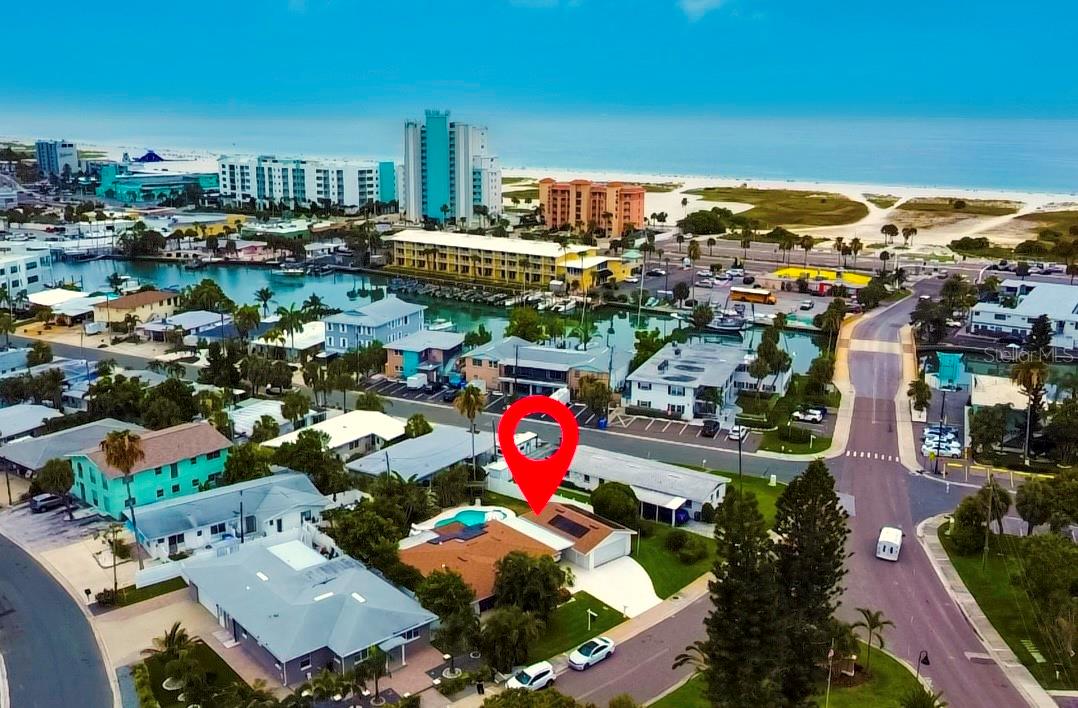 ISLE OF PALMS - Residential