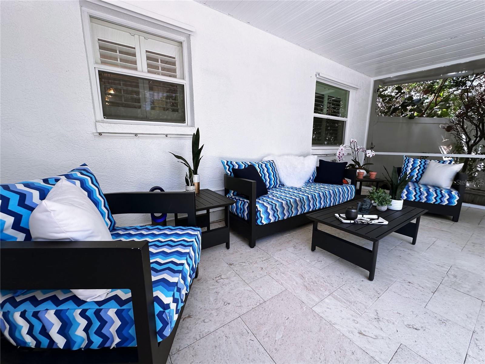 ISLE OF PALMS - Residential