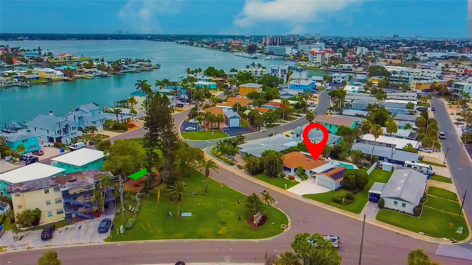 ISLE OF PALMS - Residential