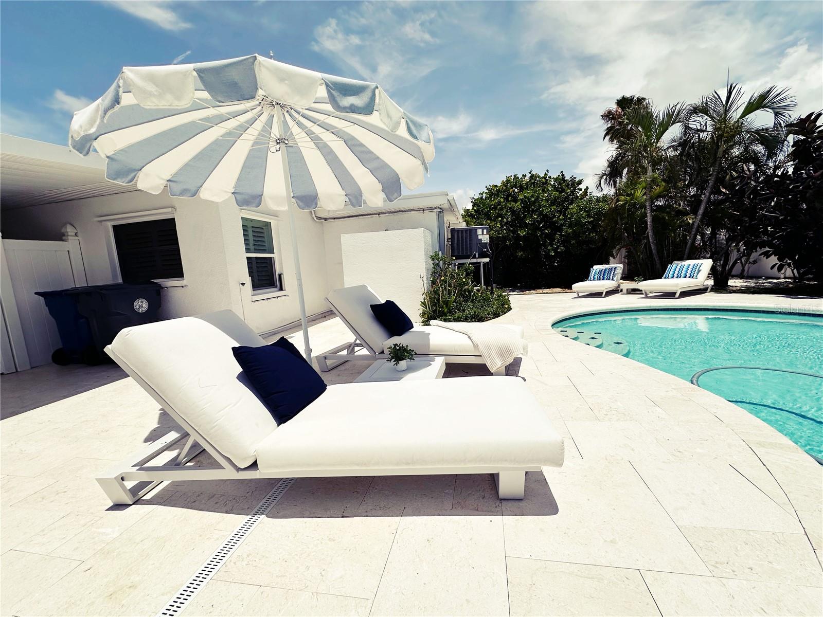 ISLE OF PALMS - Residential