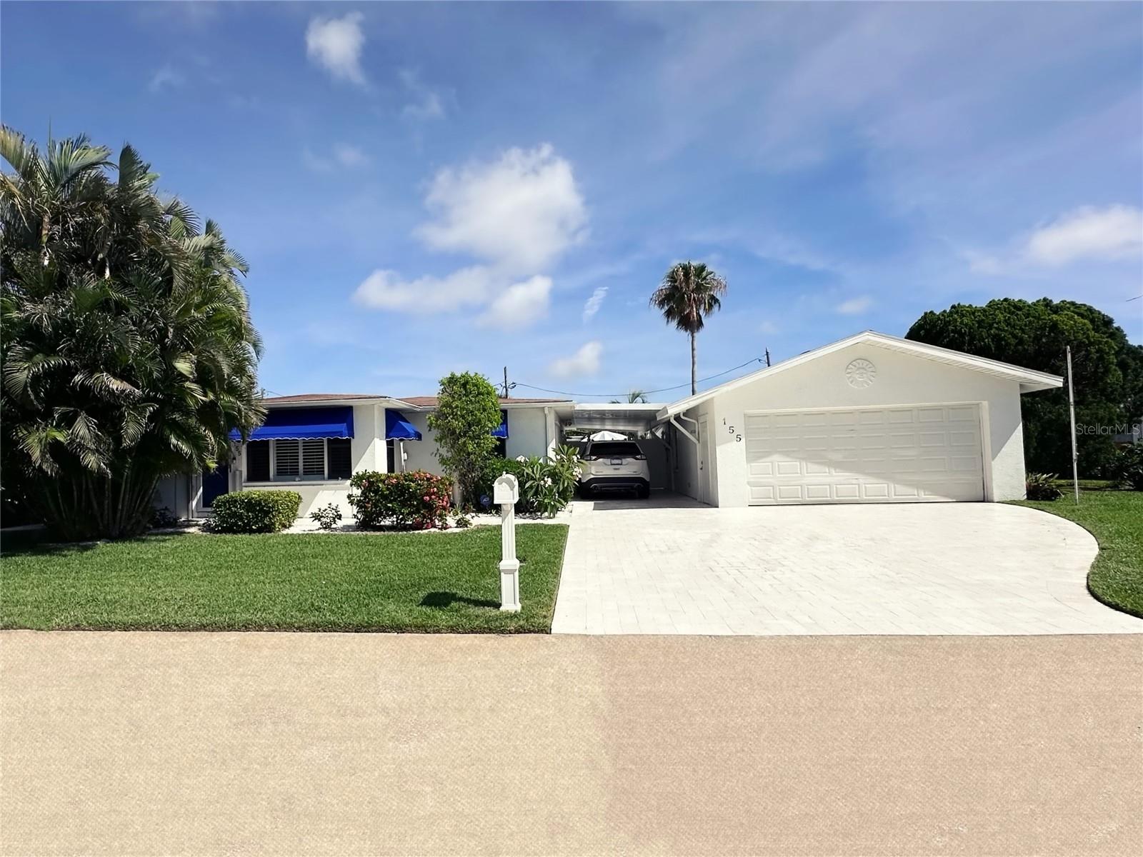 ISLE OF PALMS - Residential