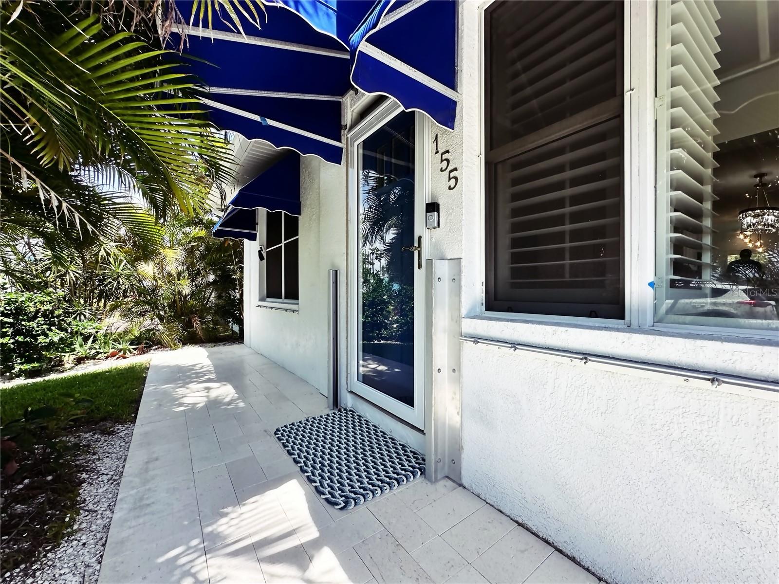 ISLE OF PALMS - Residential