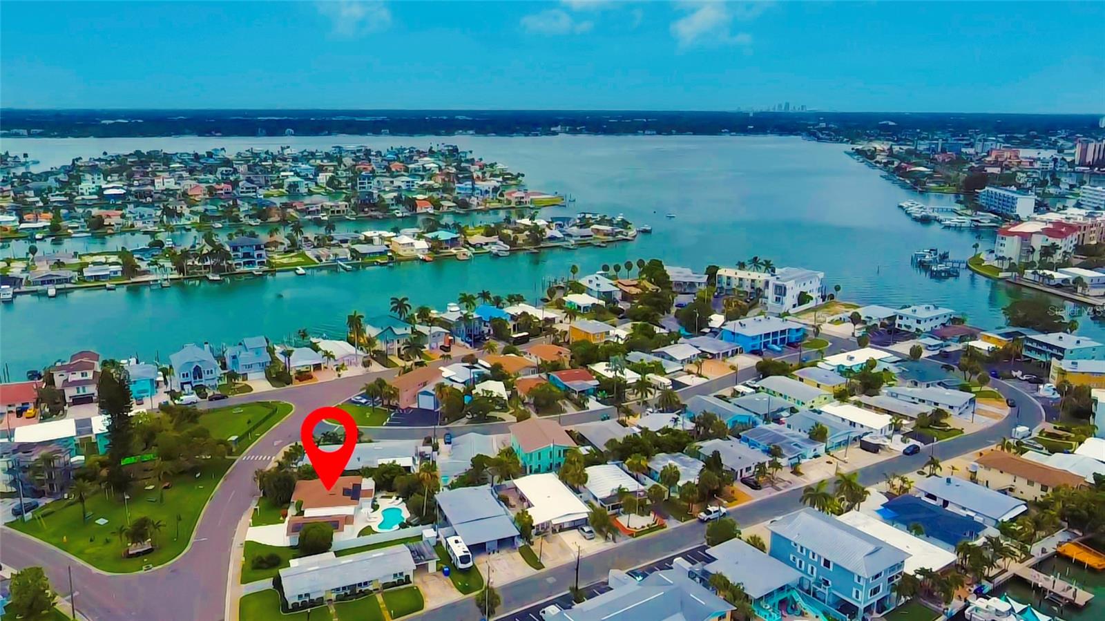 ISLE OF PALMS - Residential