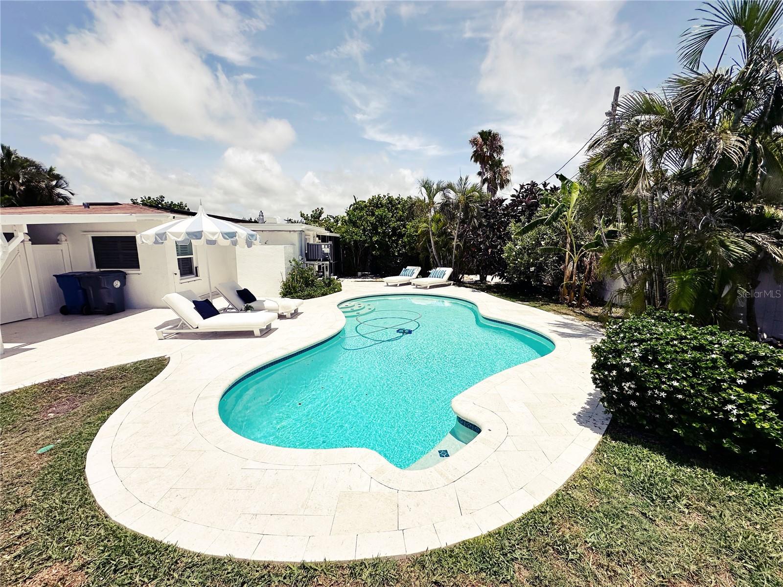 ISLE OF PALMS - Residential