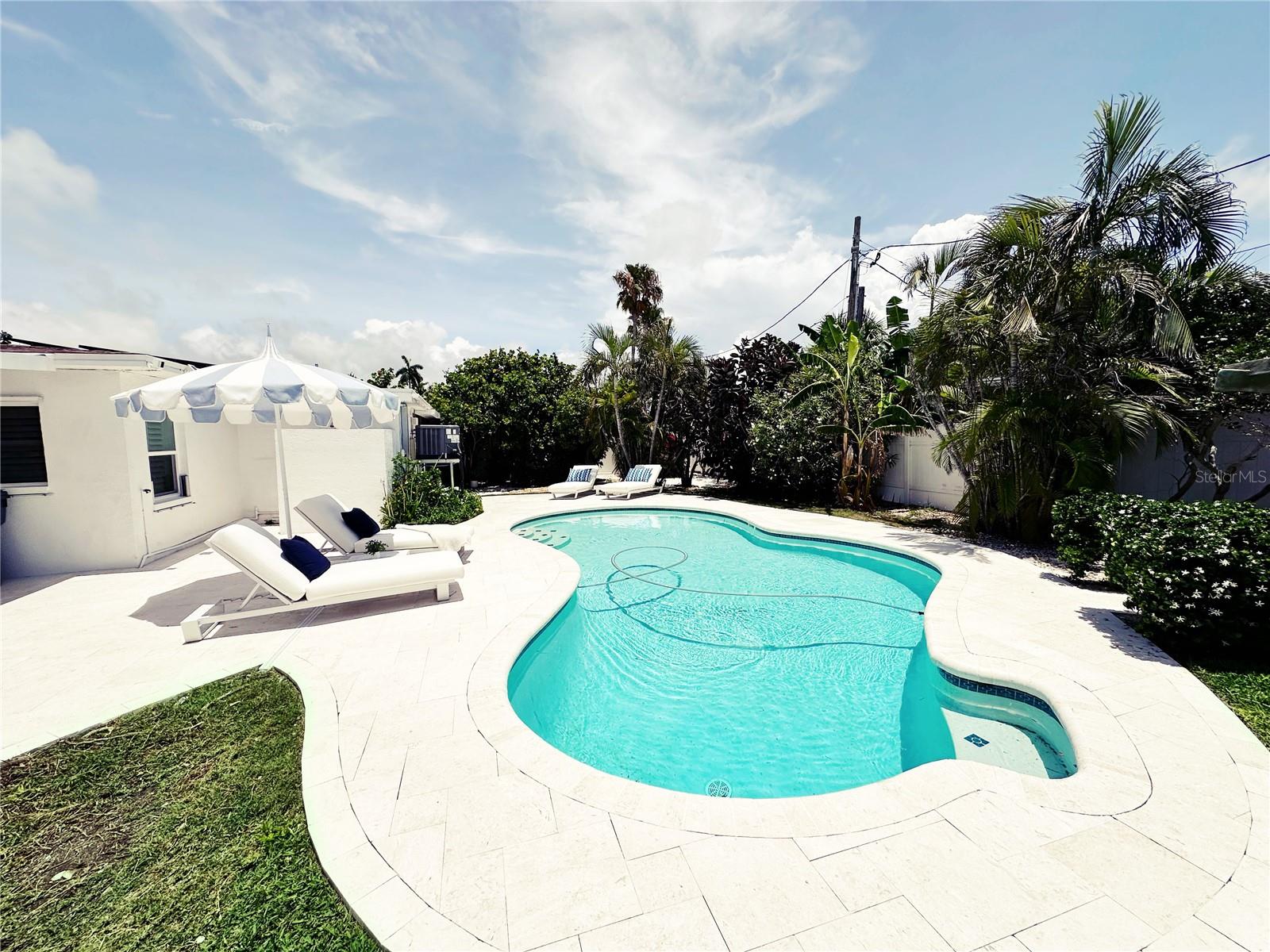 ISLE OF PALMS - Residential
