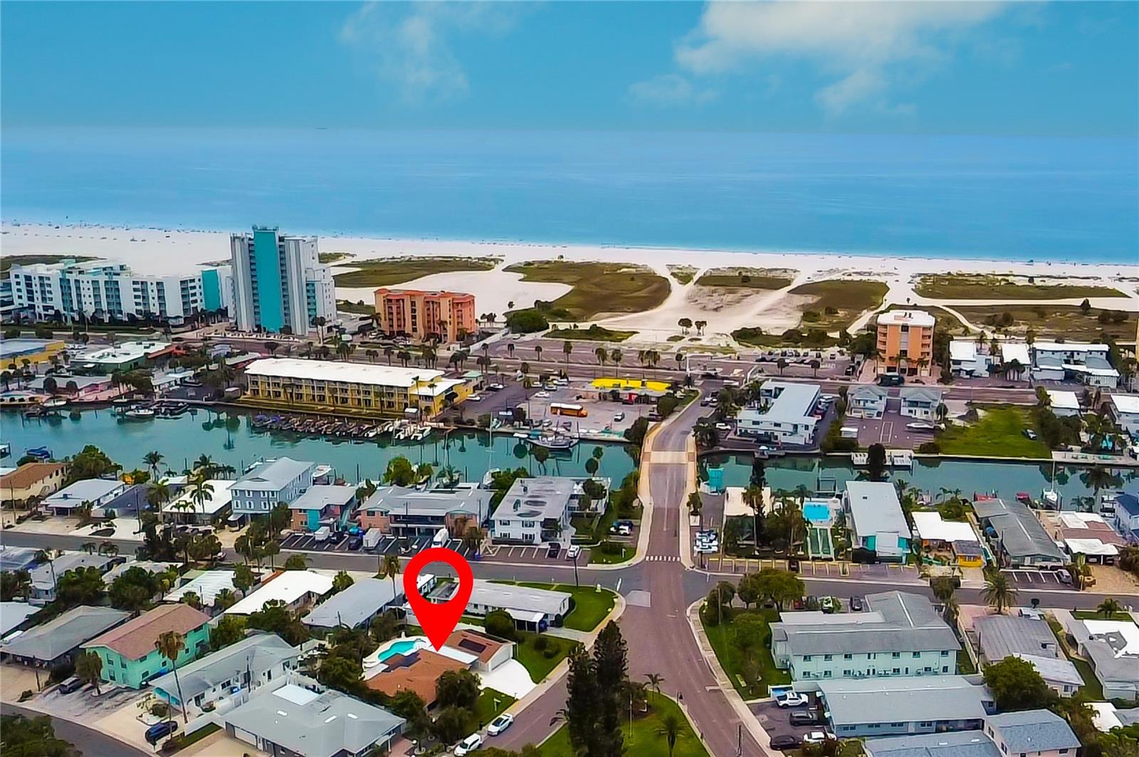 ISLE OF PALMS - Residential