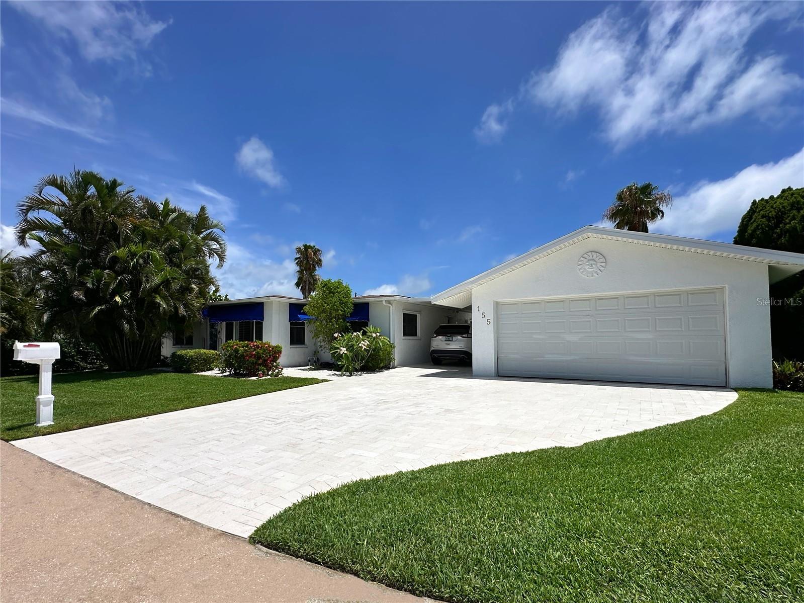 ISLE OF PALMS - Residential