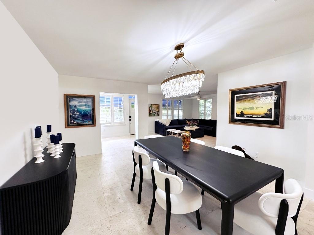 ISLE OF PALMS - Residential