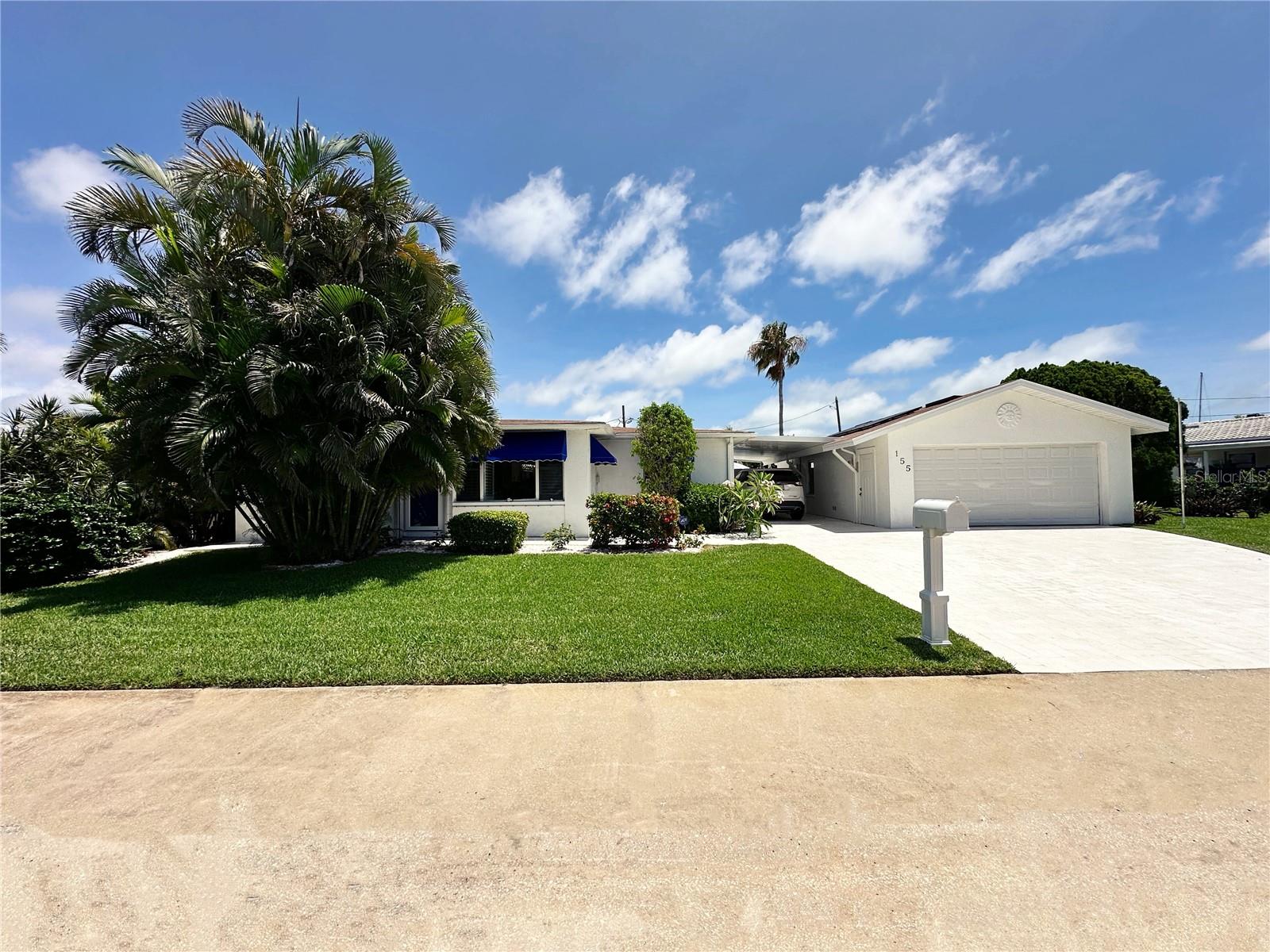 ISLE OF PALMS - Residential