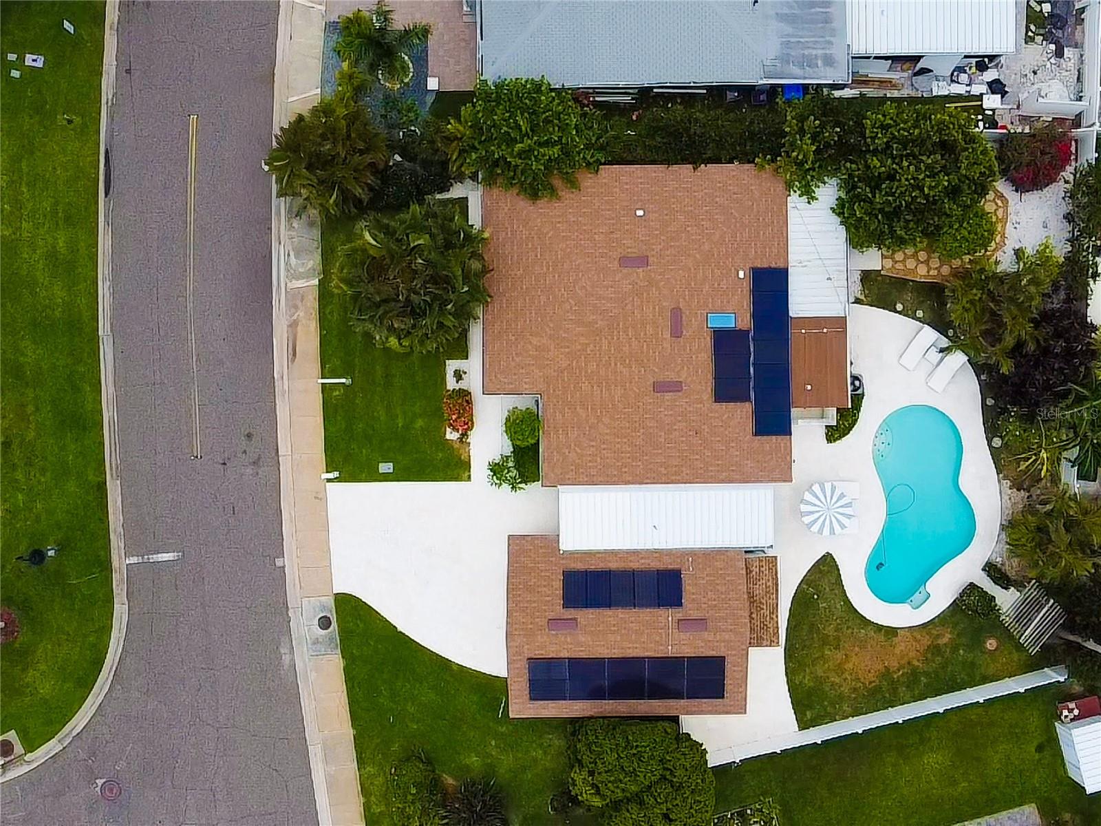 ISLE OF PALMS - Residential