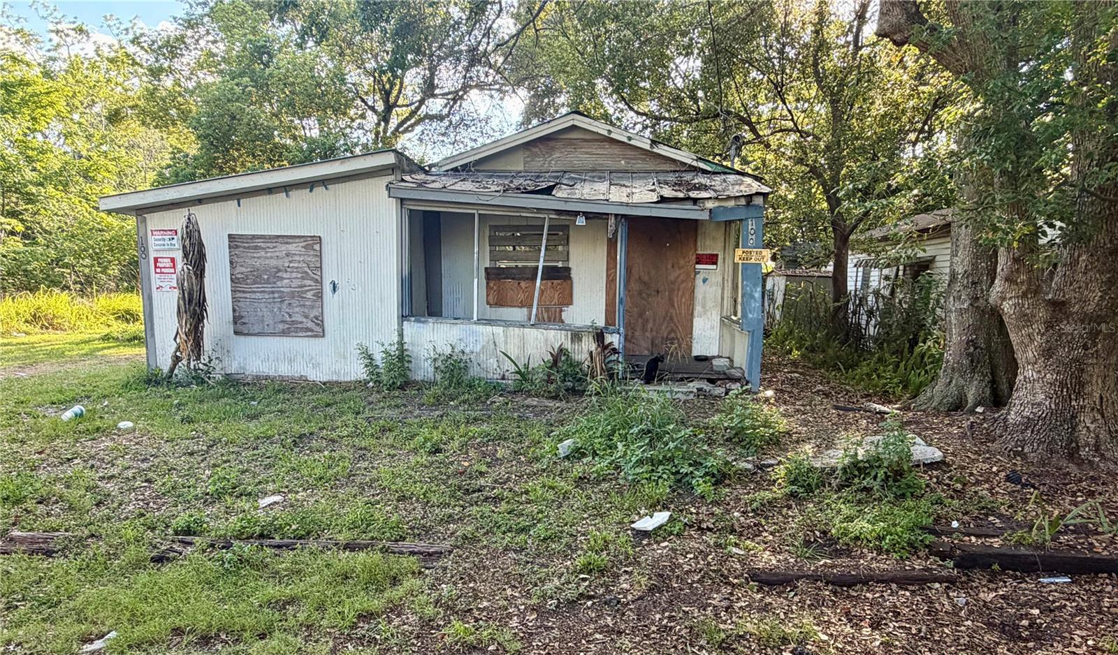This property is the definition of a diamond in the rough. Here is a rare chance to transform a solid structure on a beautiful lot into the home or investment of your dreams. Nestled on a spacious, well situated parcel, this home offers exceptional potential for renovation, expansion or a full redesign.

The existing layout provides a strong foundation, but the home is ready for someone with vision. Whether you’re an investor seeking your next project or a homeowner eager to customize a space from the ground up, this property delivers the perfect canvas.

The lot features mature trees, generous yard space and a peaceful setting that’s increasingly hard to find. With the right updates, this home could become a standout showpiece. Located close to parks, lakes, downtown Winter Garden and offers quick access to State Road 429. 

If you’re looking for a project with character and location, this is the opportunity you don’t want to miss.