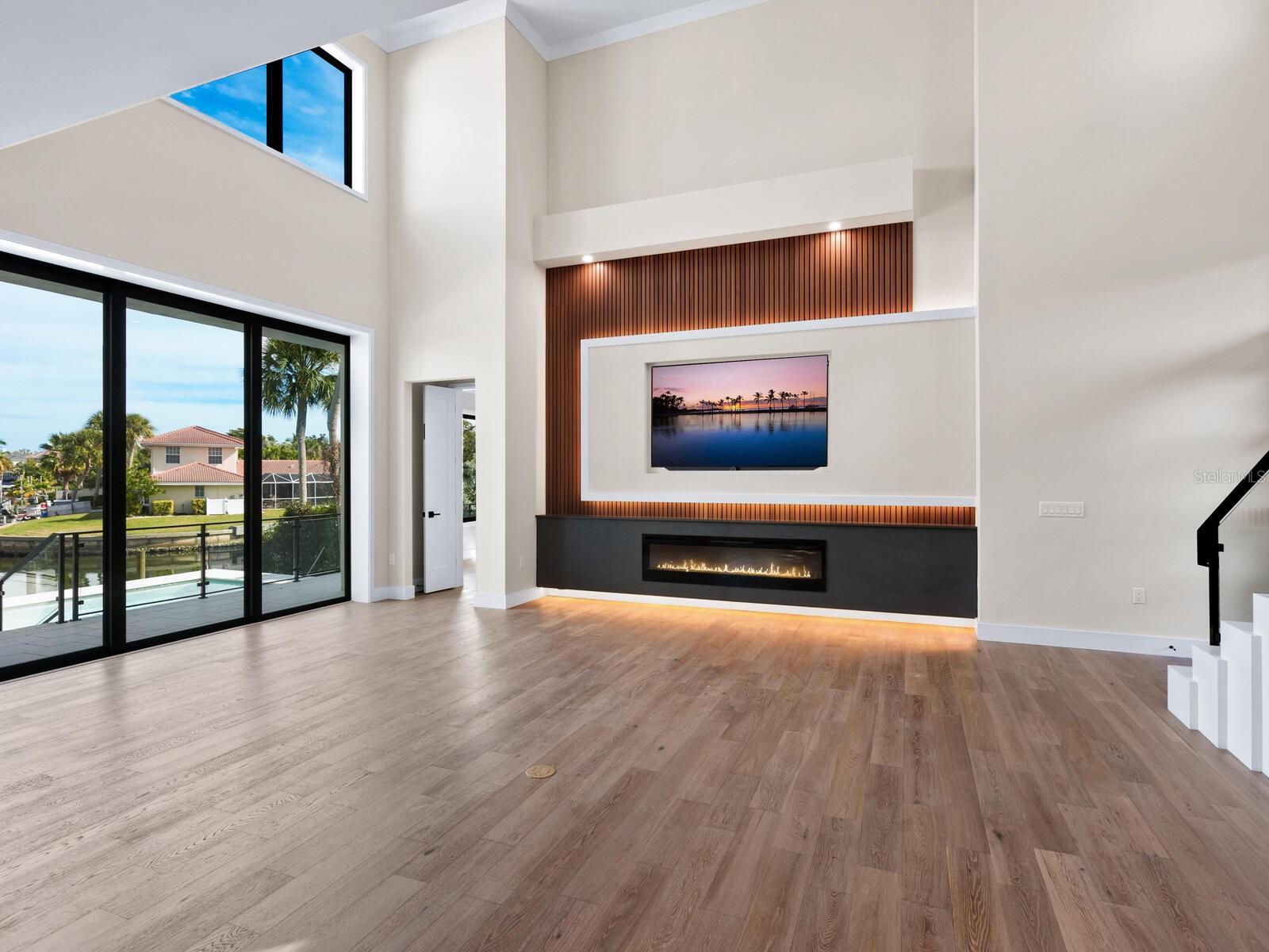 SIESTAS BAYSIDE - Residential