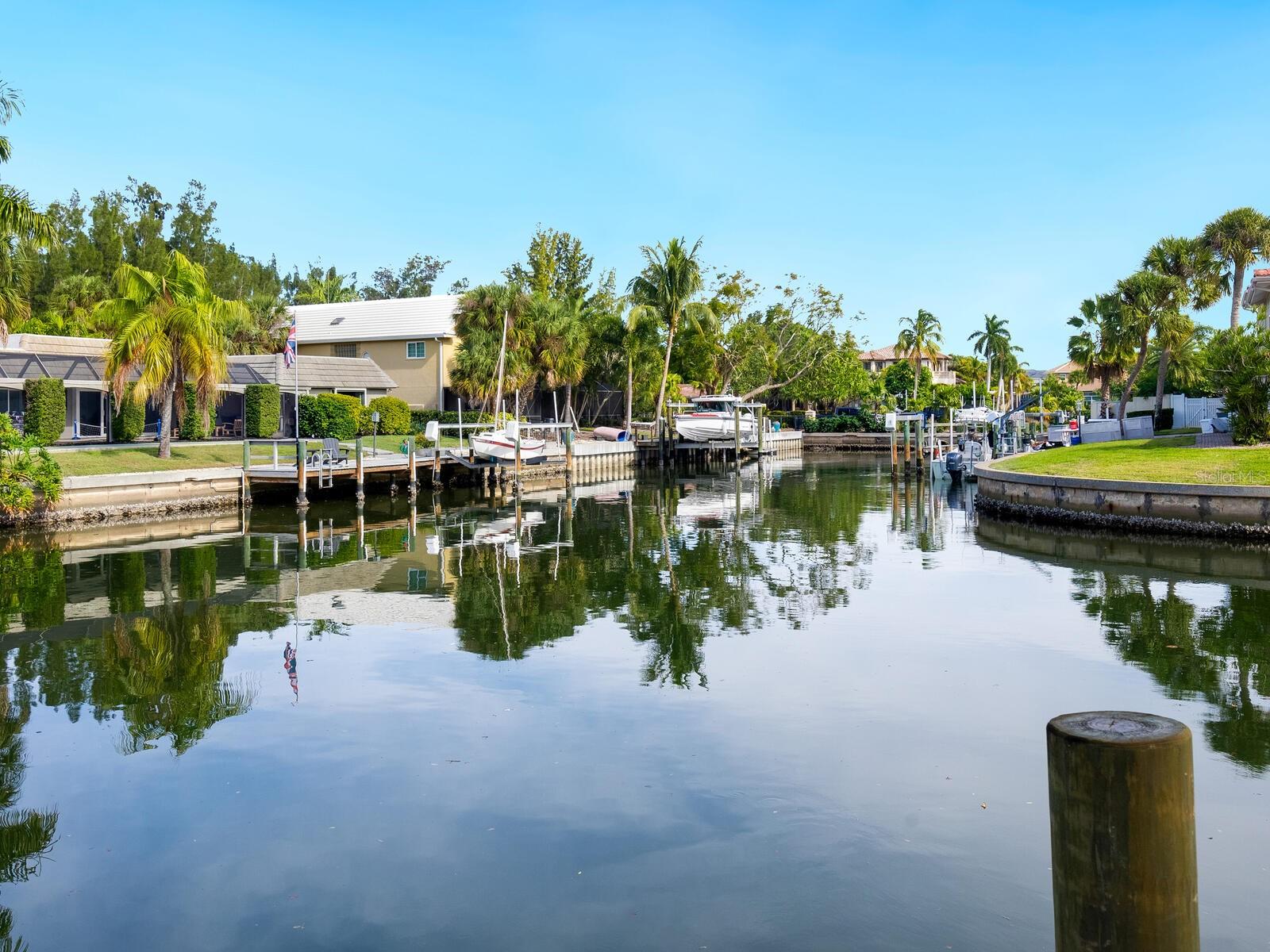 SIESTAS BAYSIDE - Residential