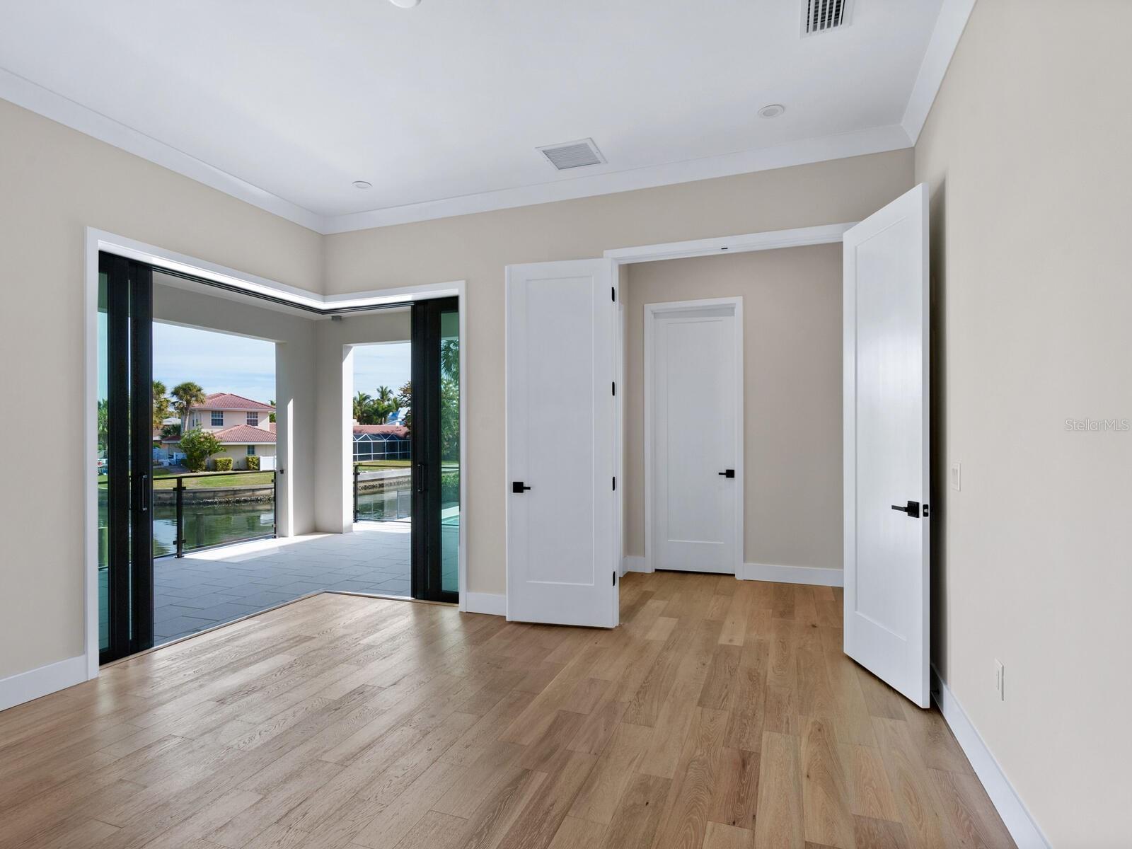 SIESTAS BAYSIDE - Residential