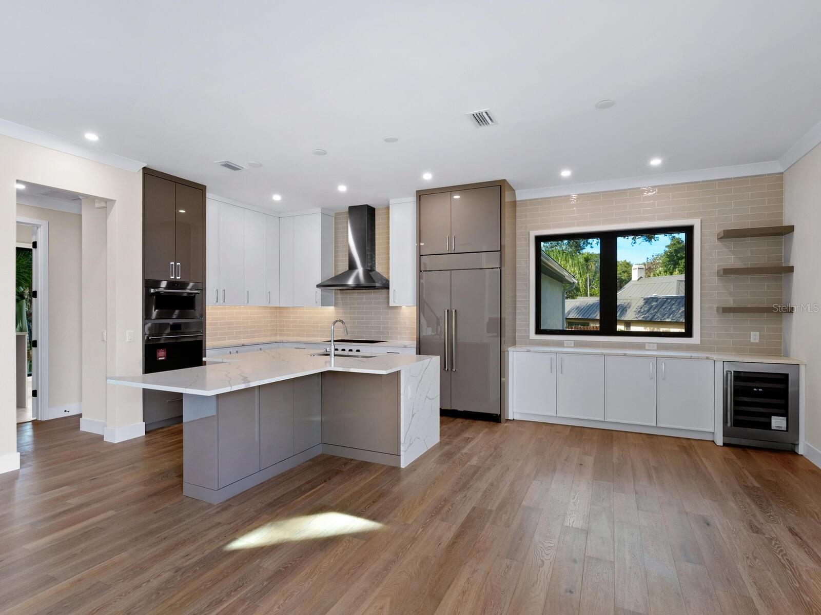 SIESTAS BAYSIDE - Residential