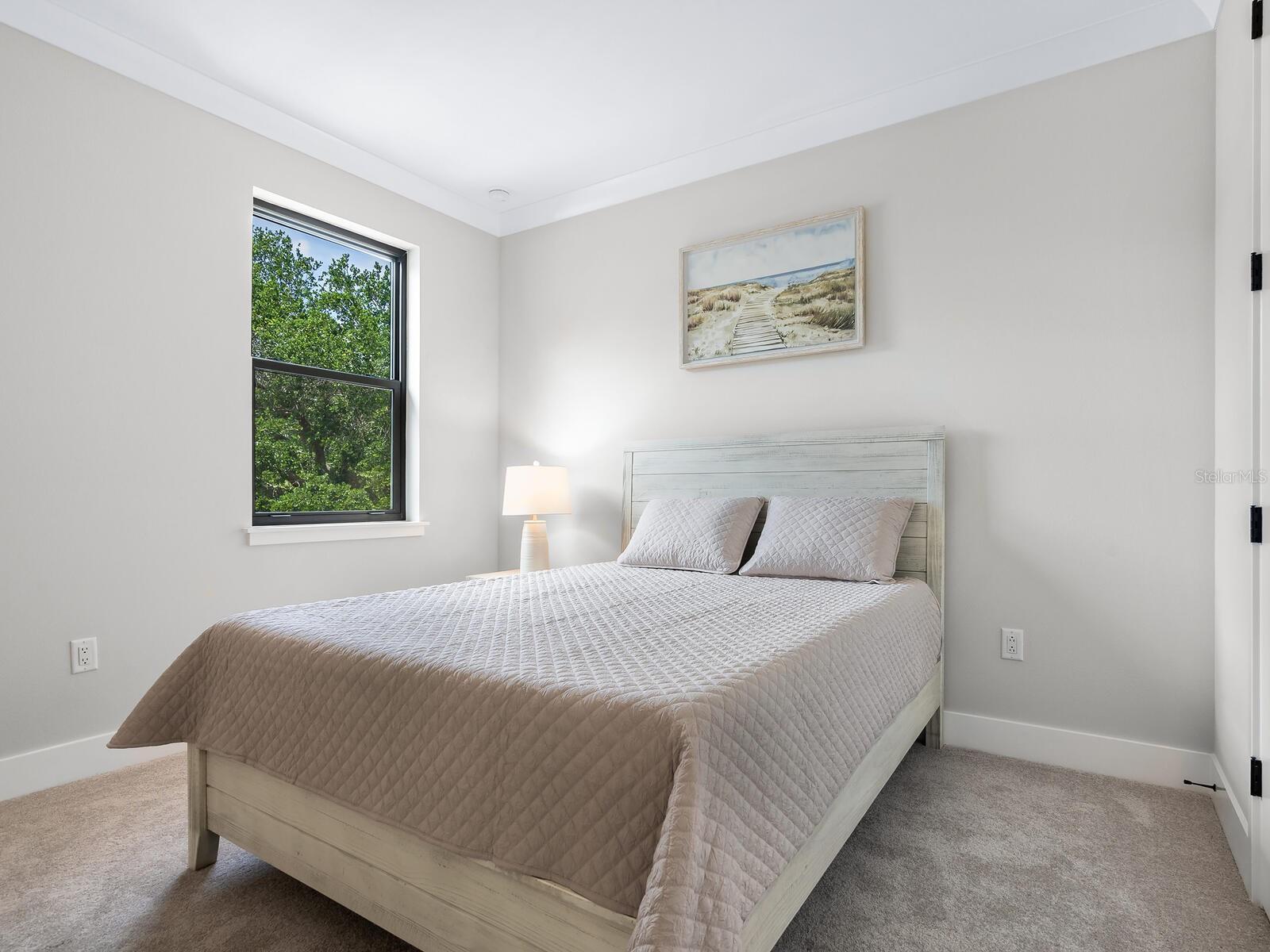SIESTAS BAYSIDE - Residential