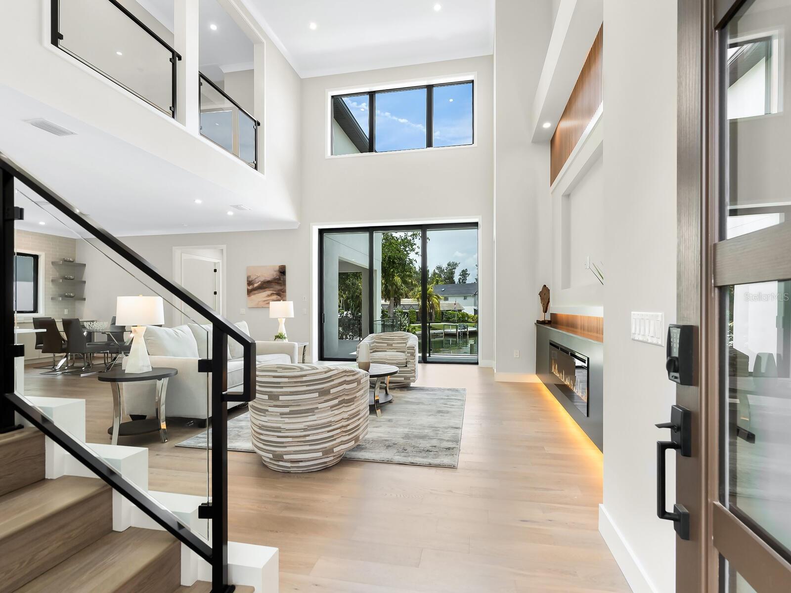 SIESTAS BAYSIDE - Residential