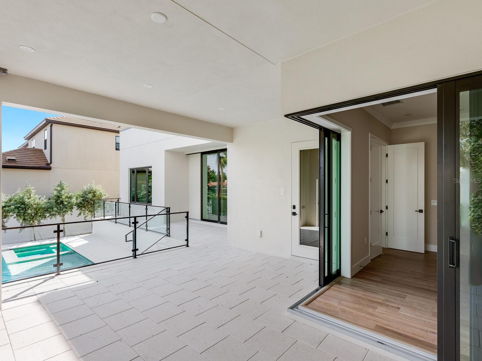 SIESTAS BAYSIDE - Residential