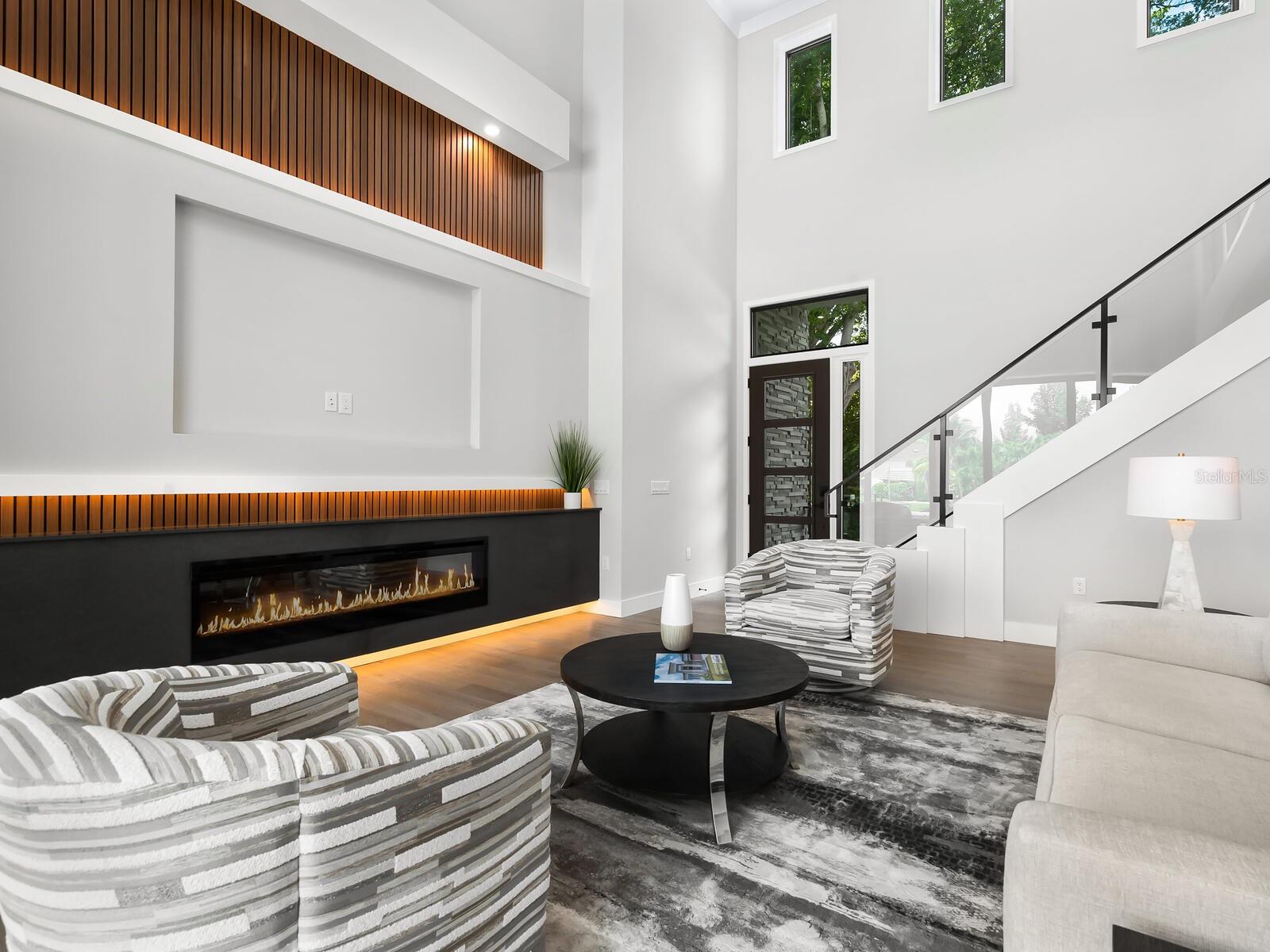 SIESTAS BAYSIDE - Residential