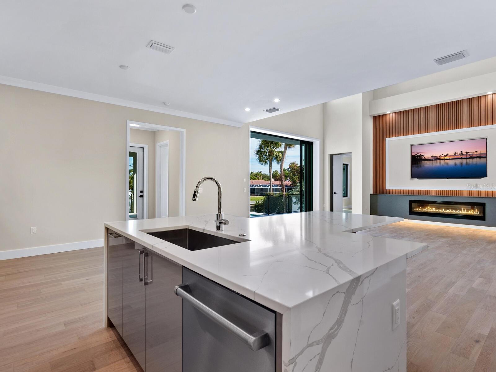 SIESTAS BAYSIDE - Residential