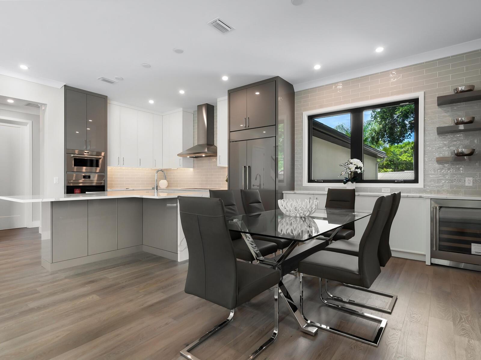 SIESTAS BAYSIDE - Residential