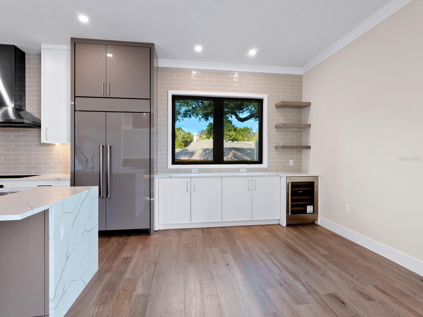 SIESTAS BAYSIDE - Residential