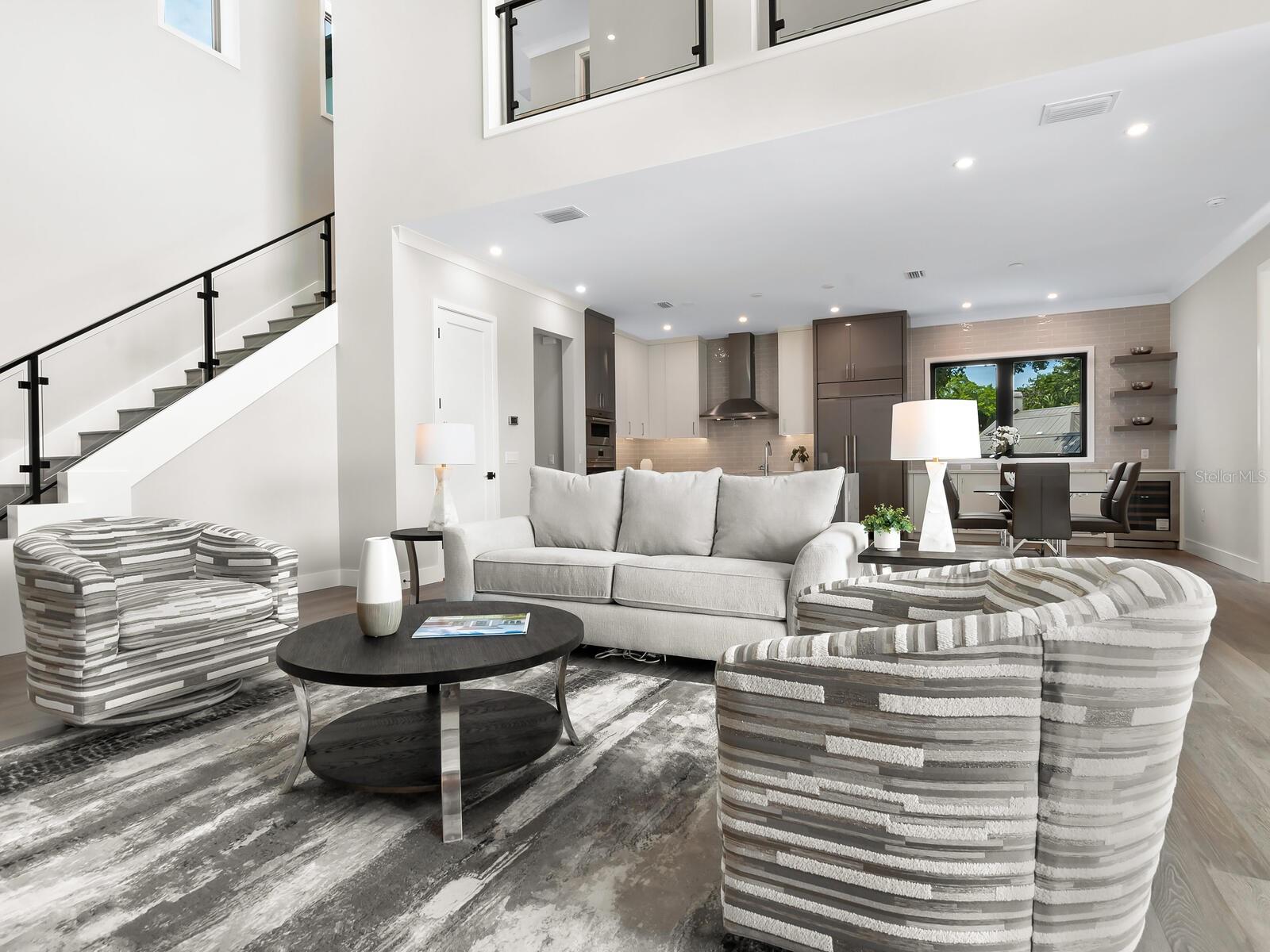 SIESTAS BAYSIDE - Residential