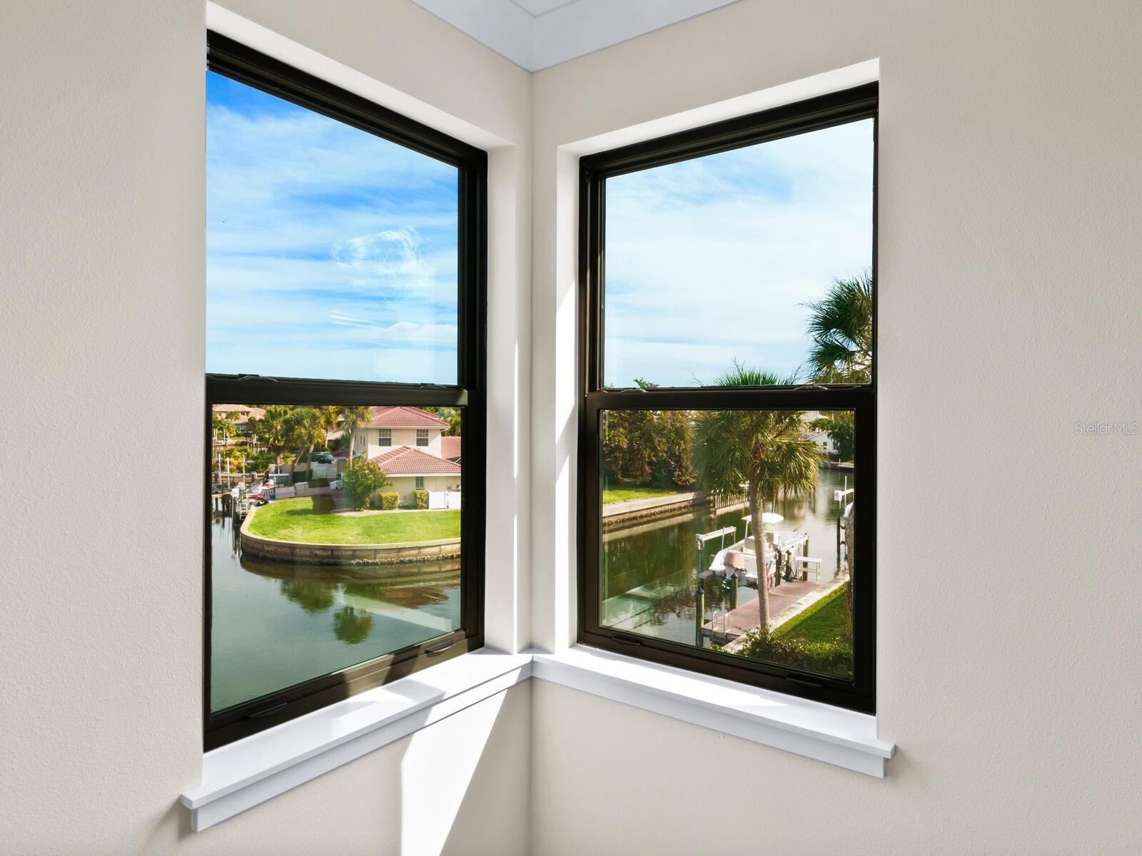 SIESTAS BAYSIDE - Residential