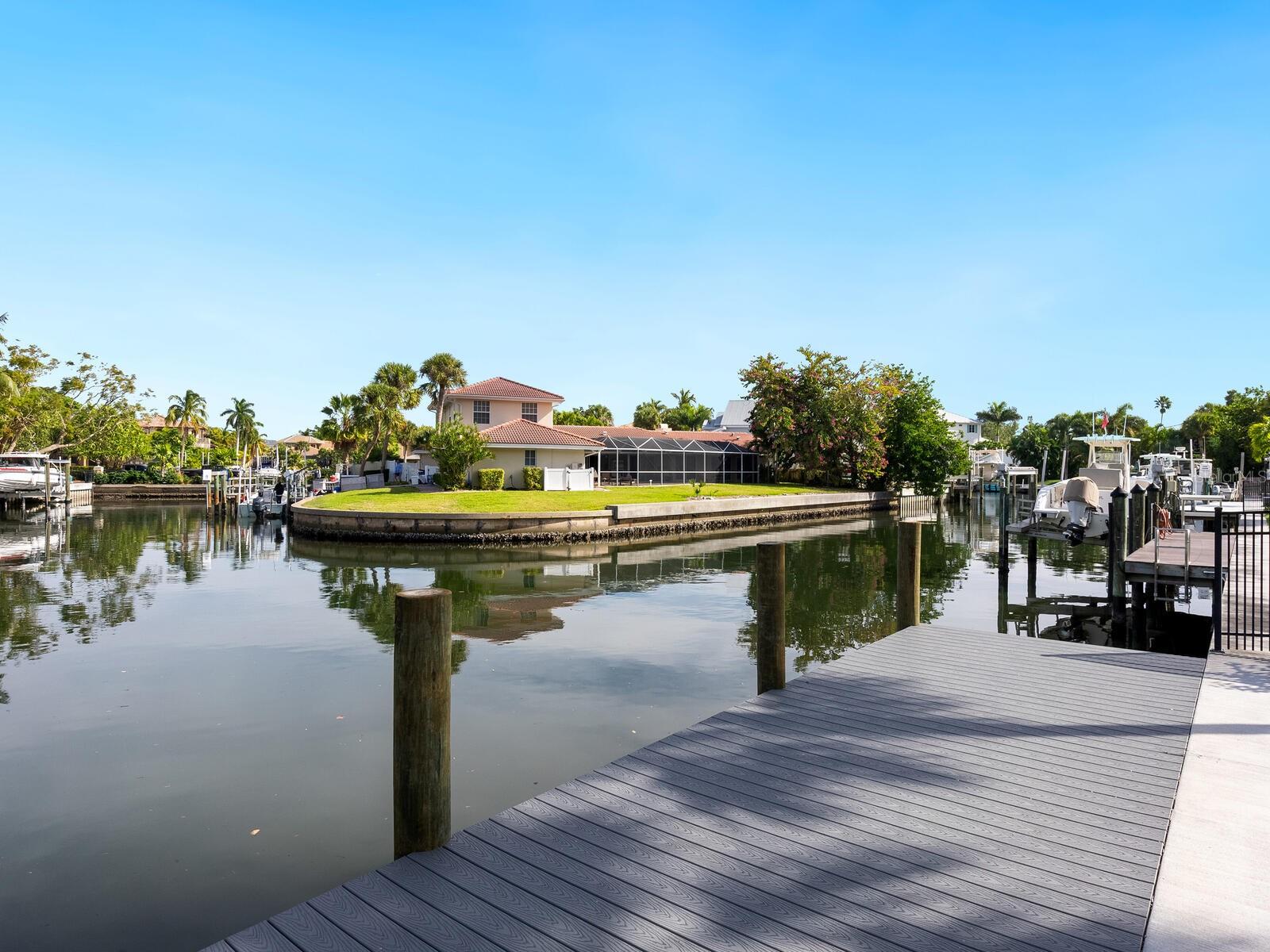 SIESTAS BAYSIDE - Residential