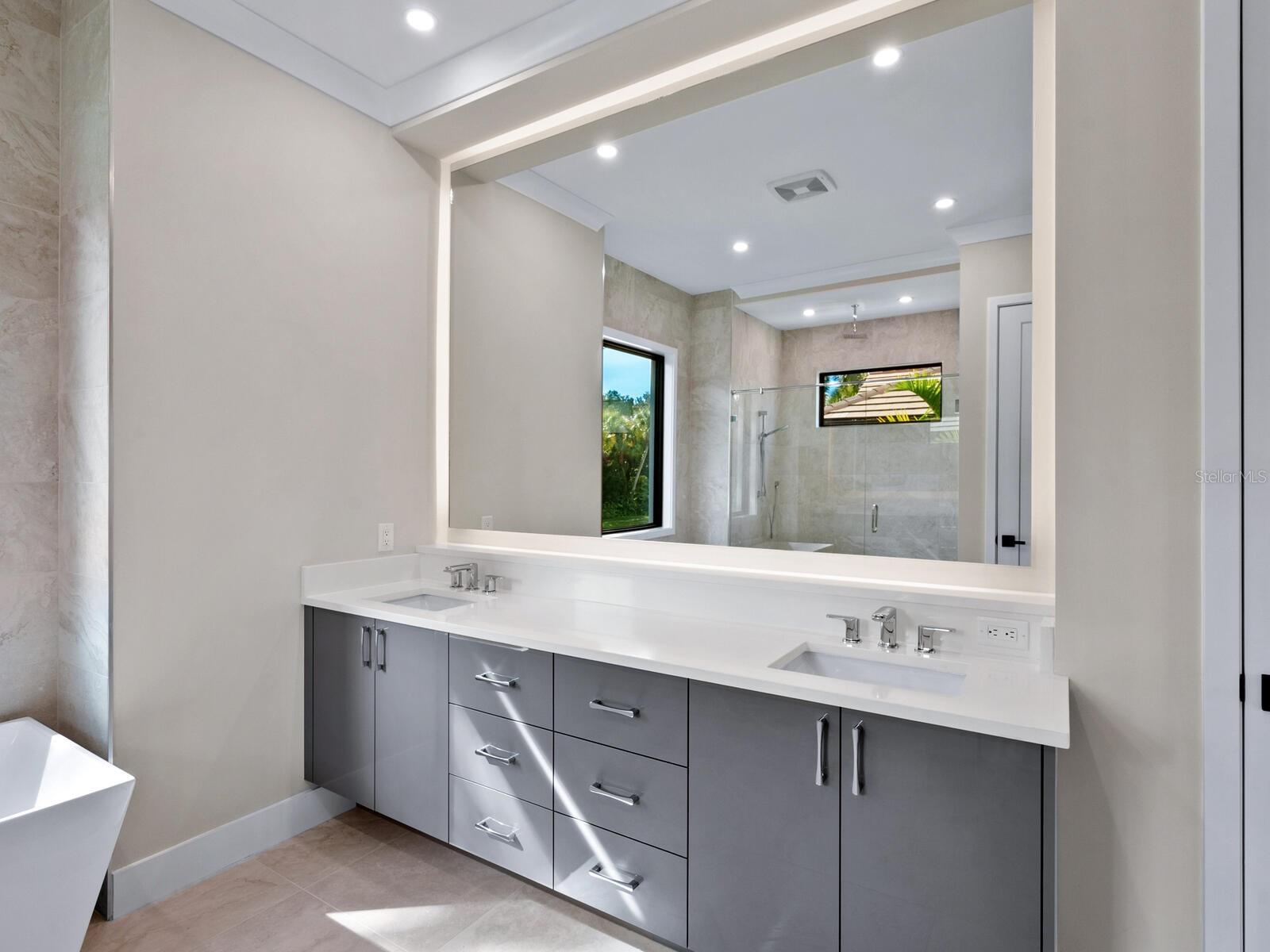 SIESTAS BAYSIDE - Residential
