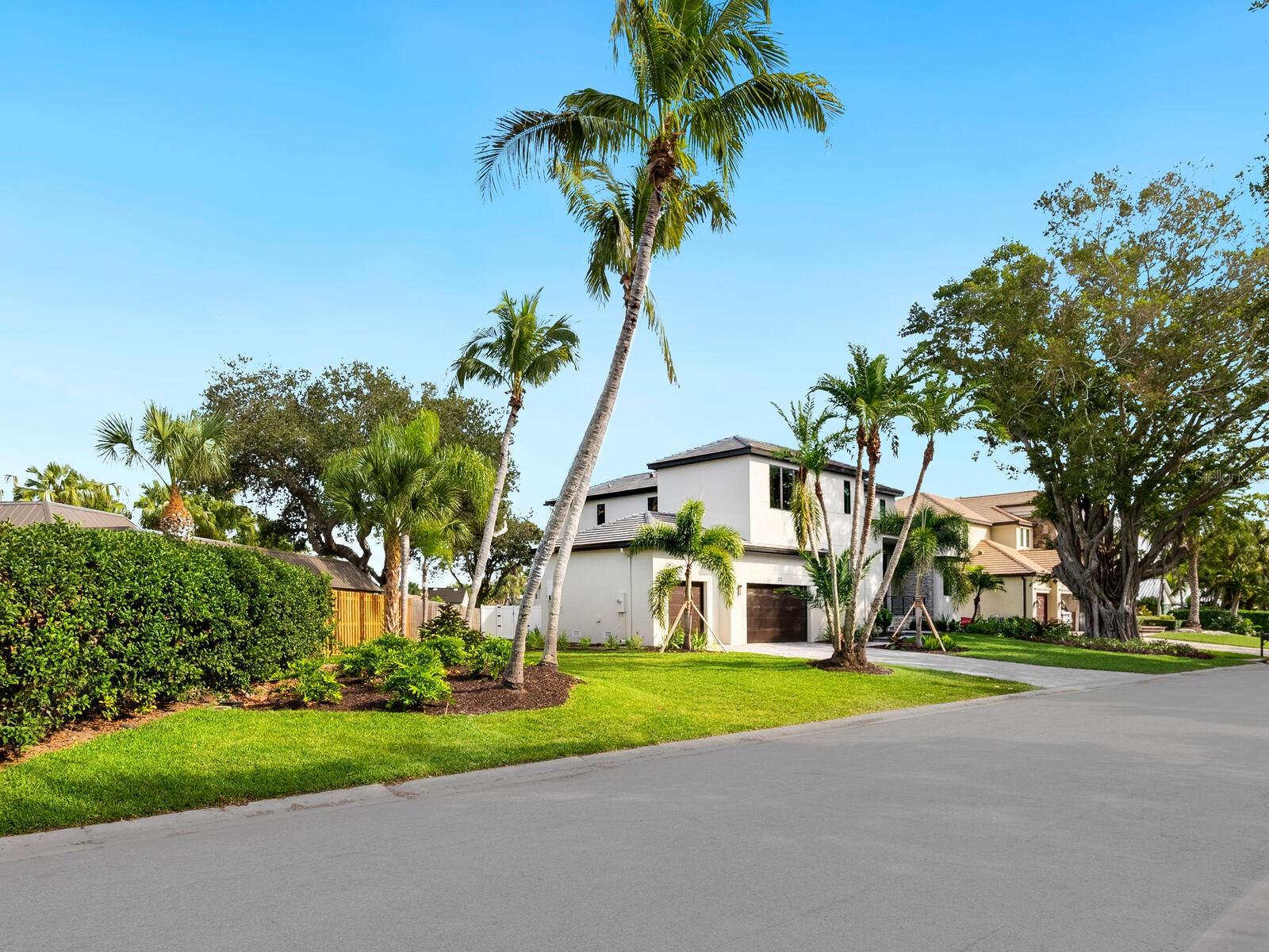 SIESTAS BAYSIDE - Residential