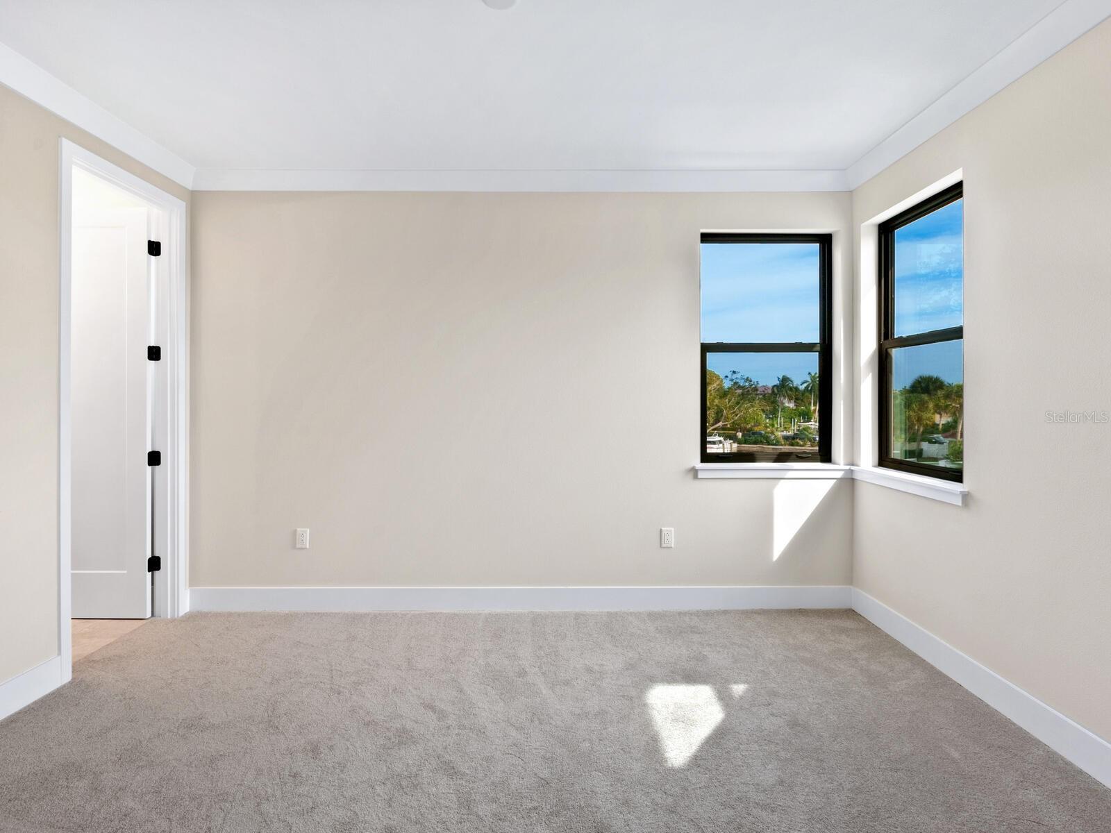 SIESTAS BAYSIDE - Residential